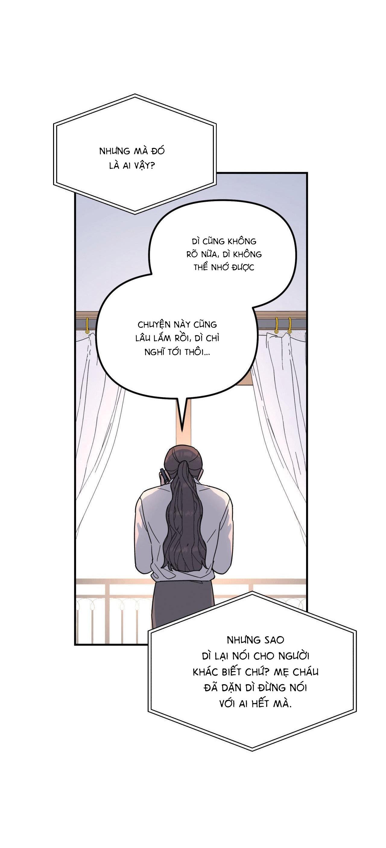 Cây Không Có Rễ - Chap 47