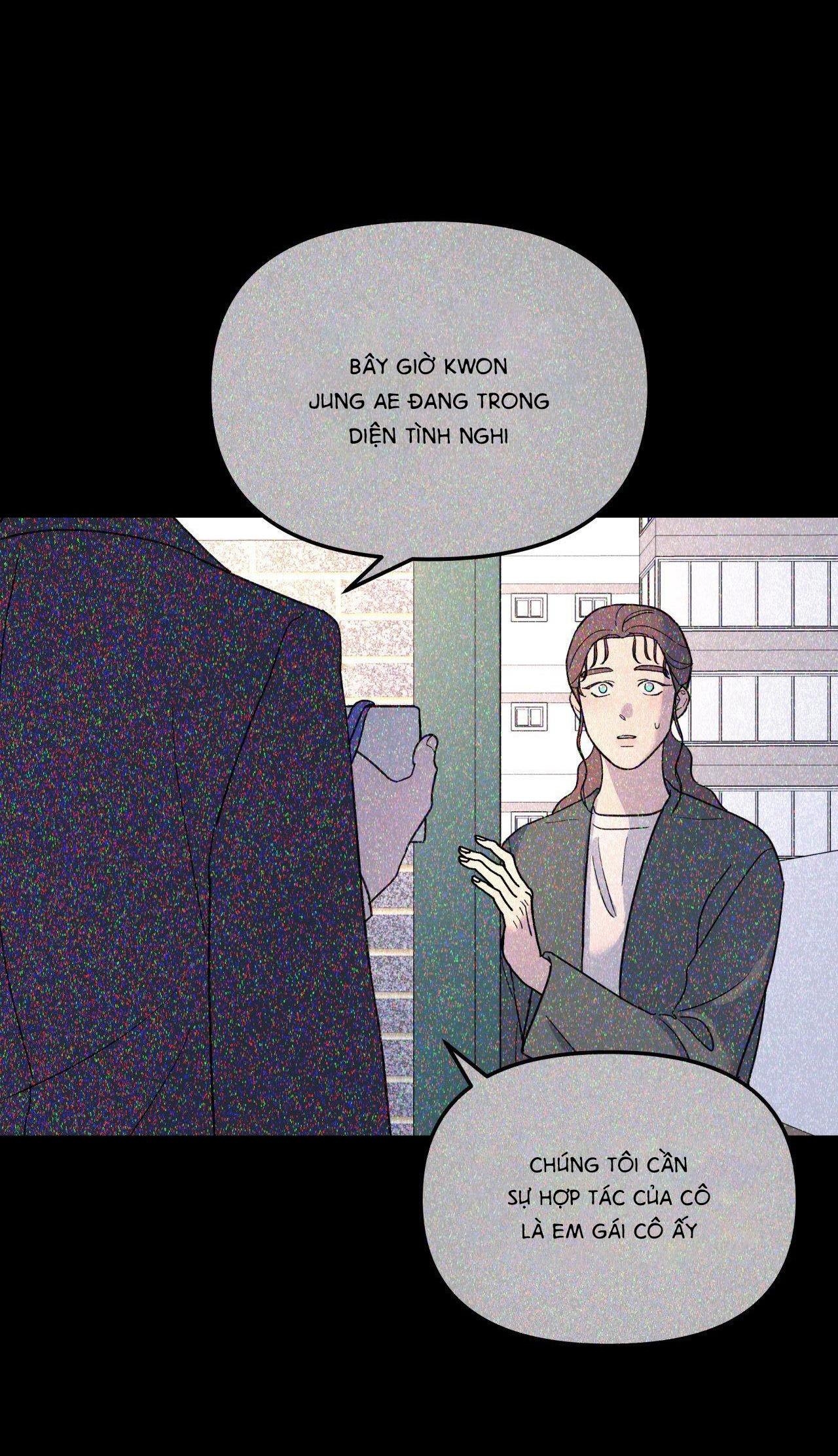 Cây Không Có Rễ - Chap 47