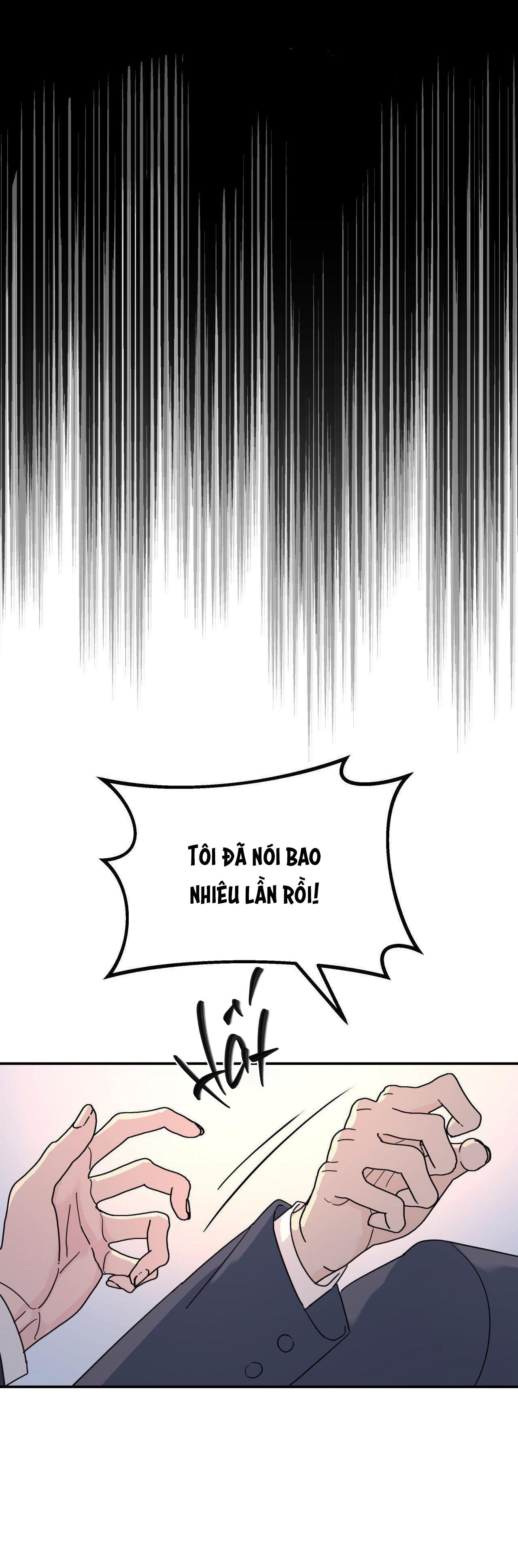 Cây Không Có Rễ - Chap 47