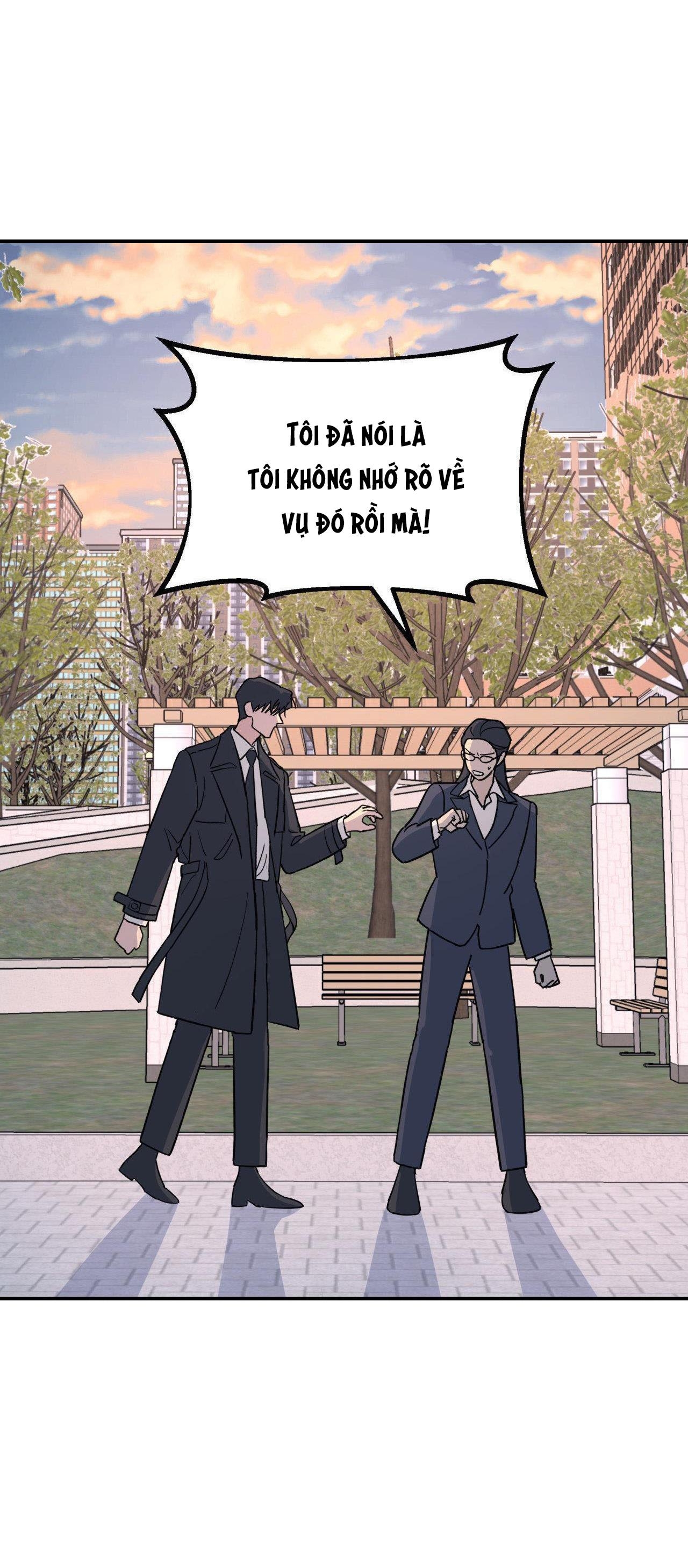 Cây Không Có Rễ - Chap 47