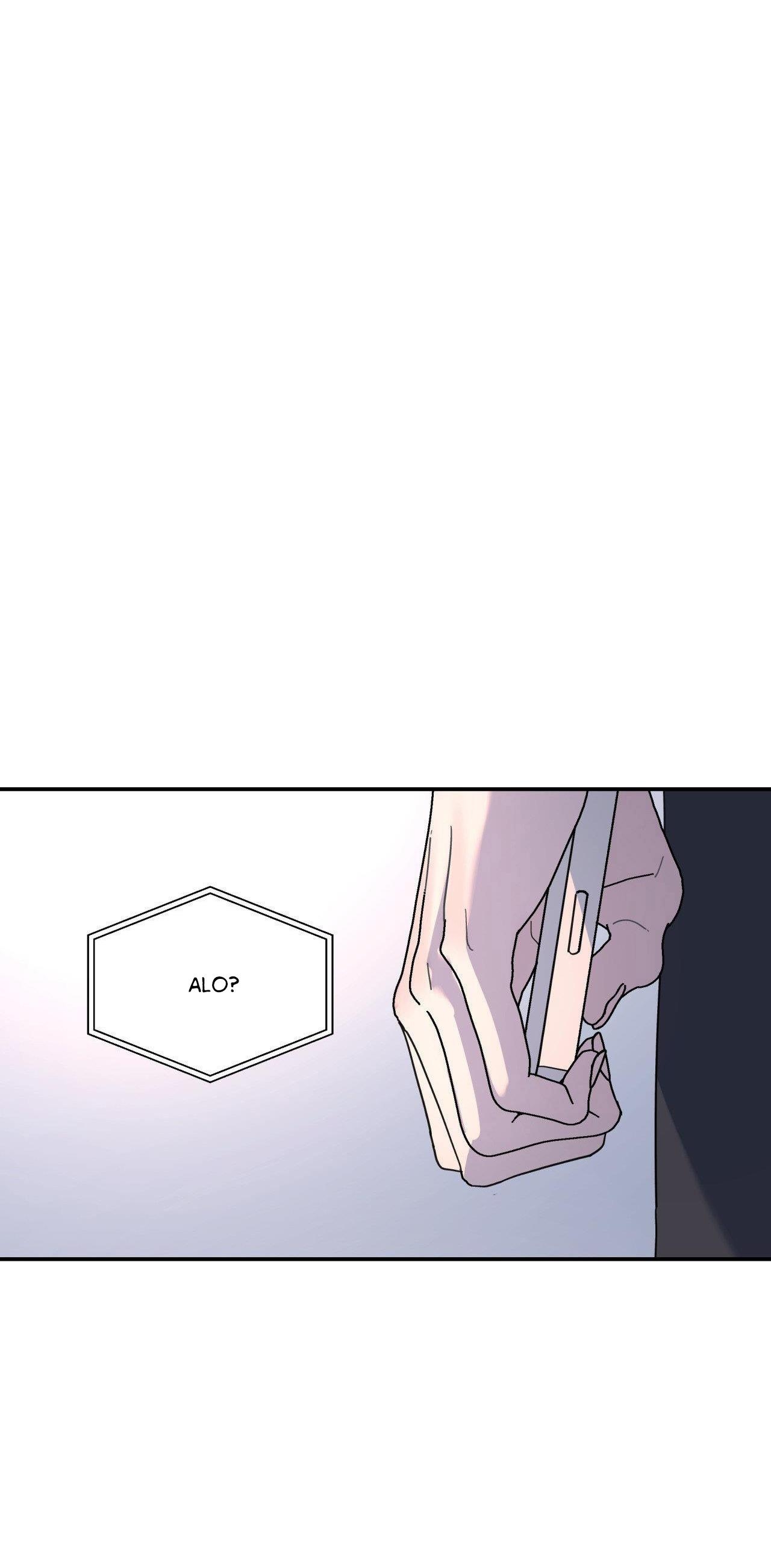 Cây Không Có Rễ - Chap 47