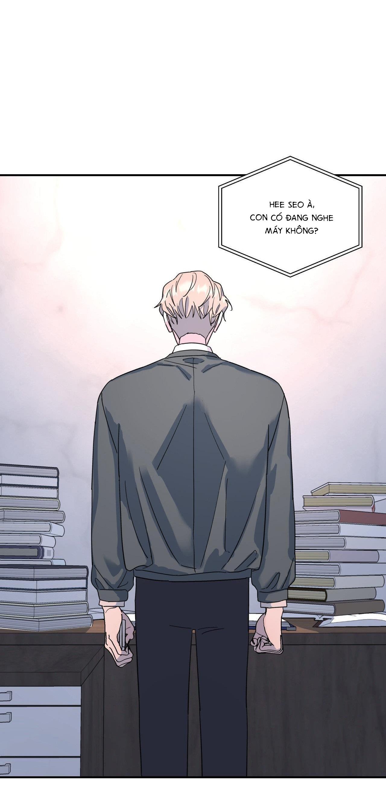 Cây Không Có Rễ - Chap 47