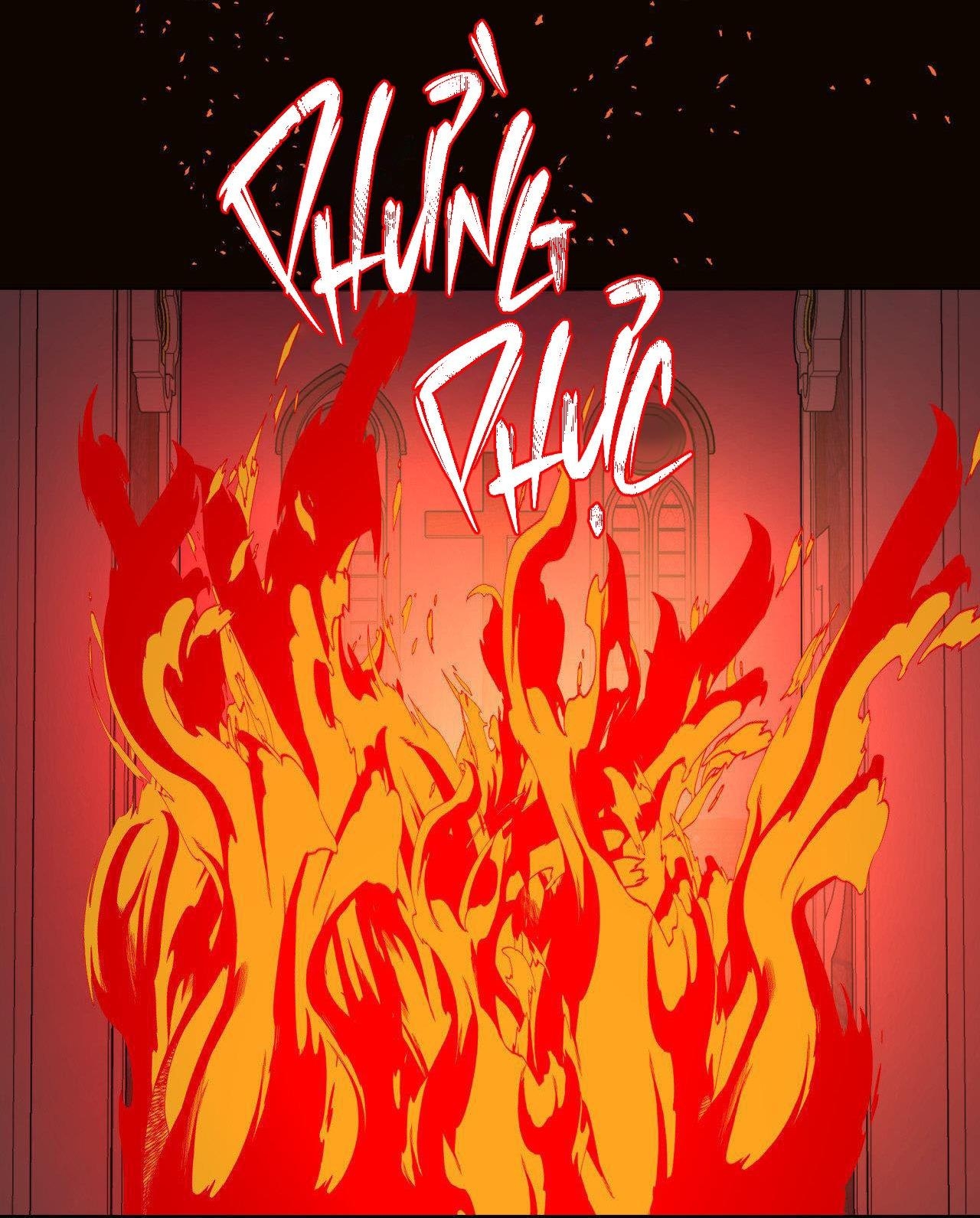 Cây Không Có Rễ - Chap 47