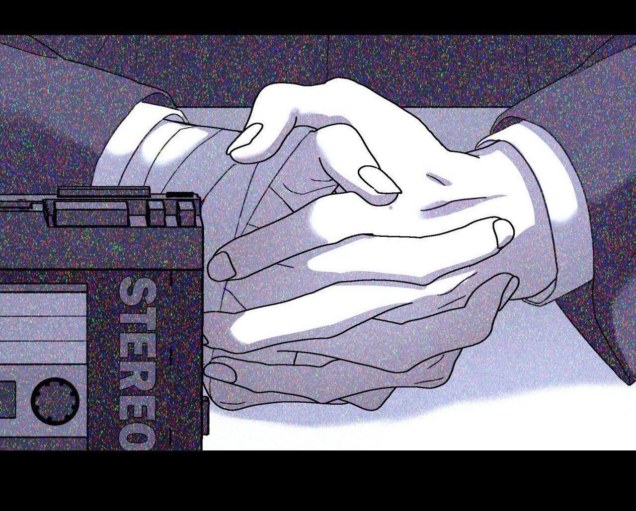 Cây Không Có Rễ - Chap 47