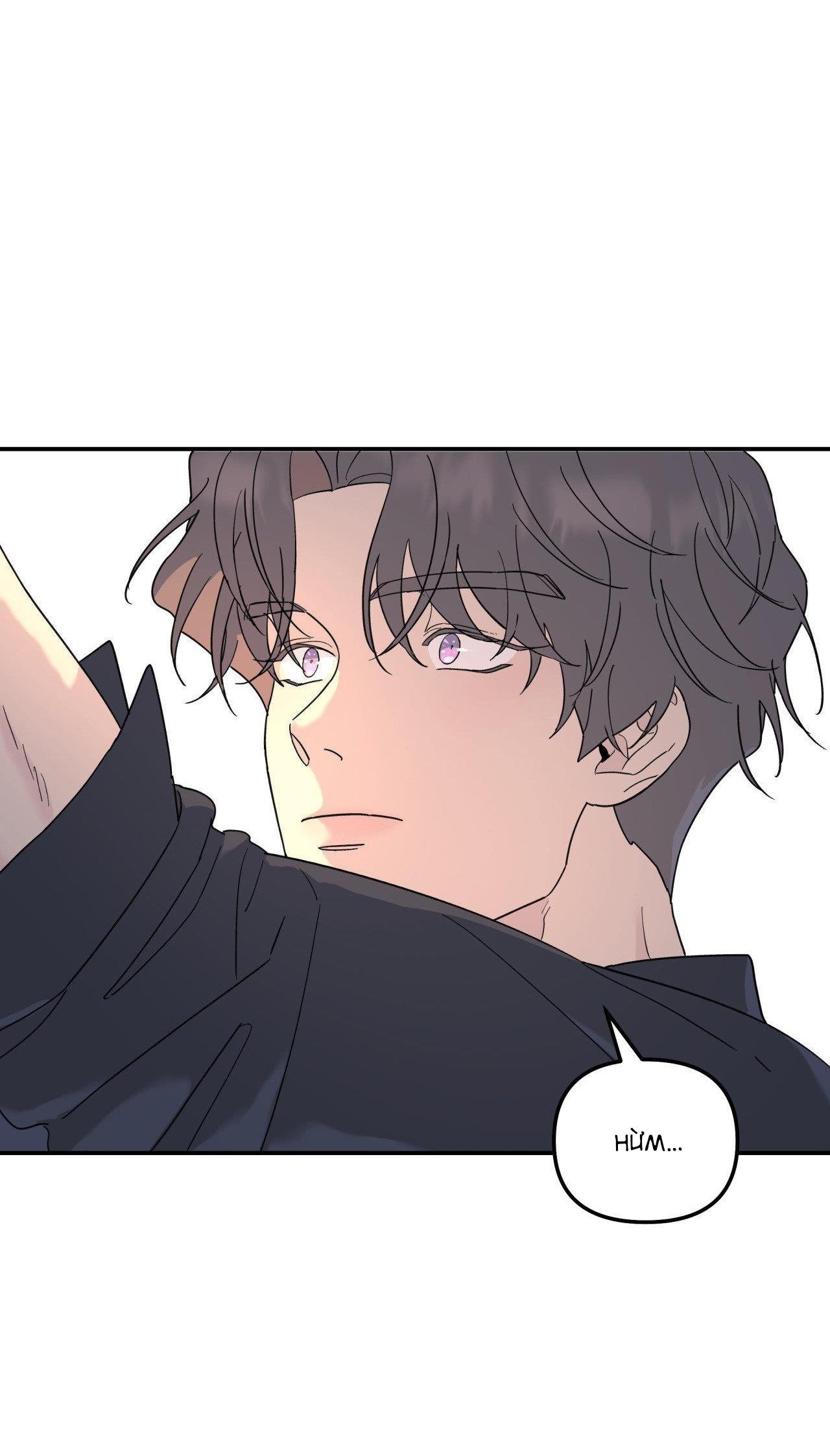 Cây Không Có Rễ - Chap 47