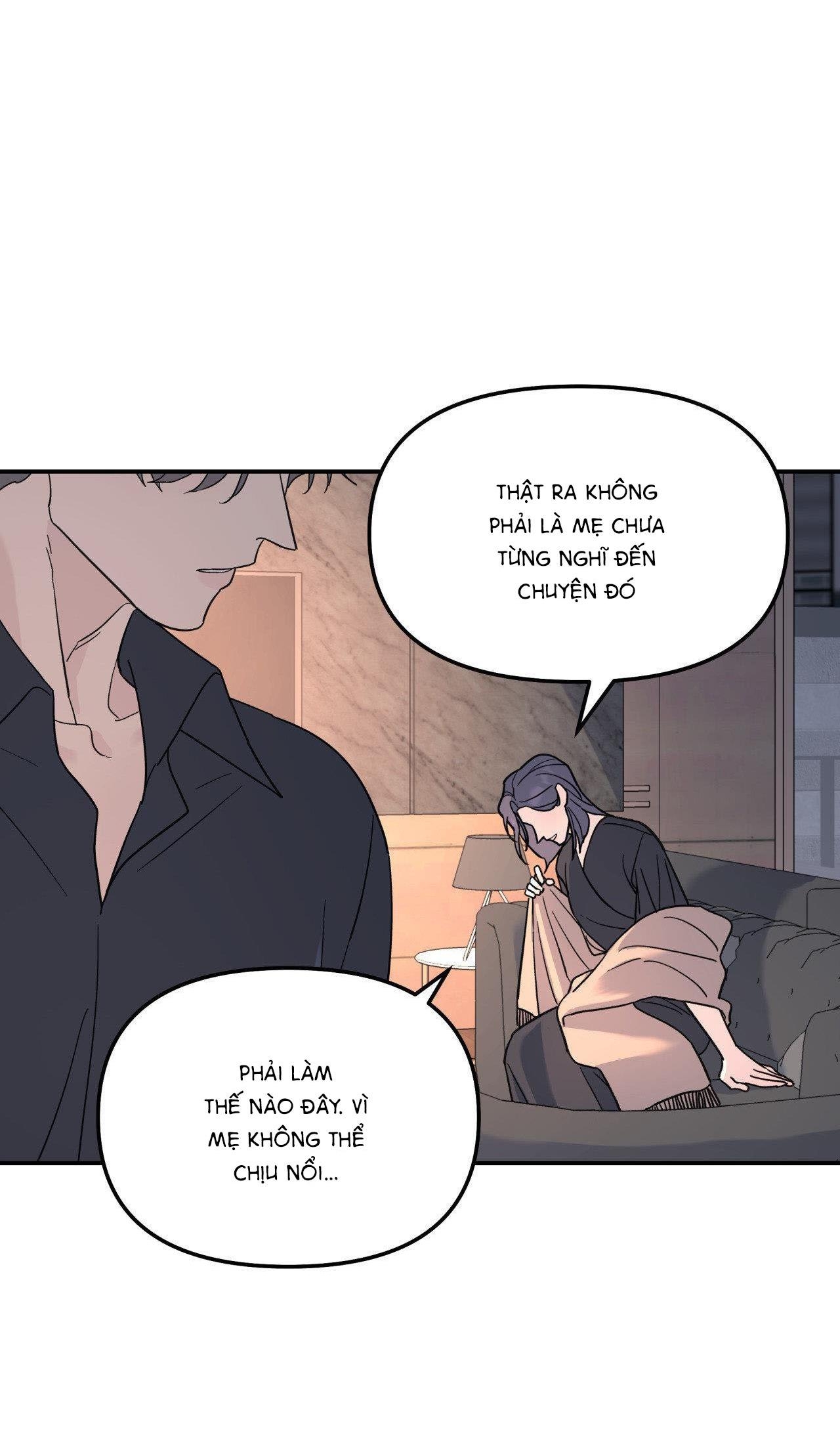 Cây Không Có Rễ - Chap 47