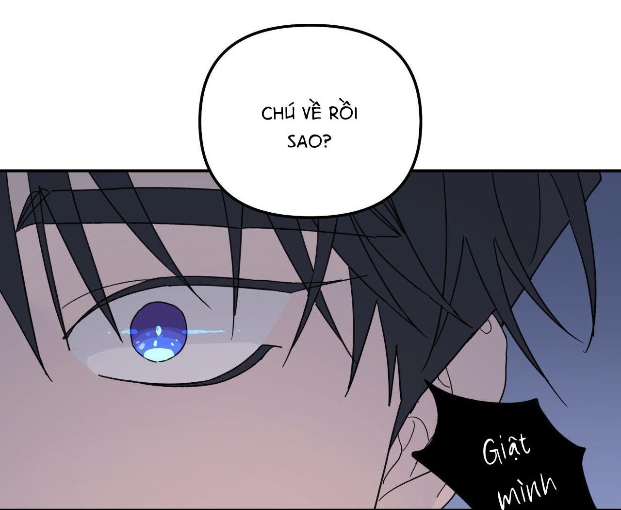Cây Không Có Rễ - Chap 49