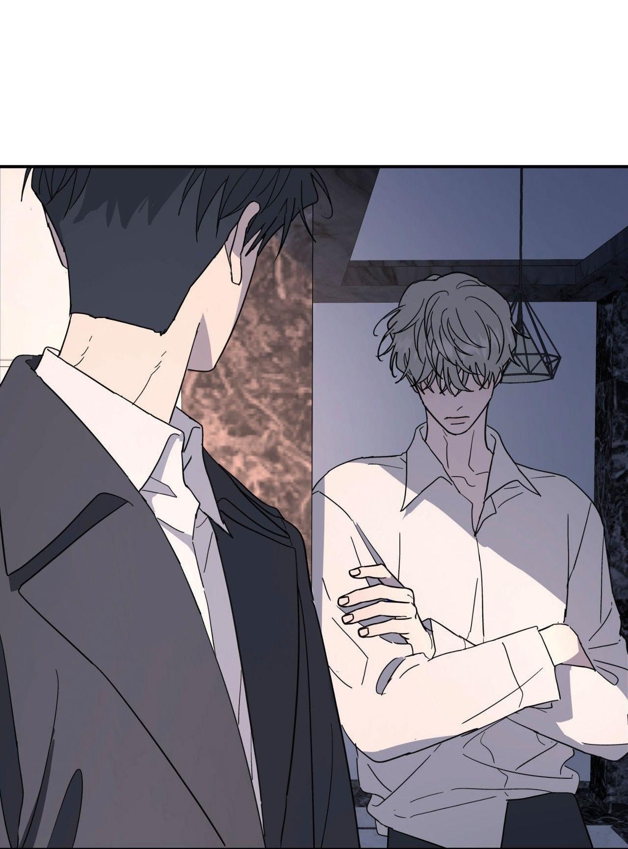 Cây Không Có Rễ - Chap 49