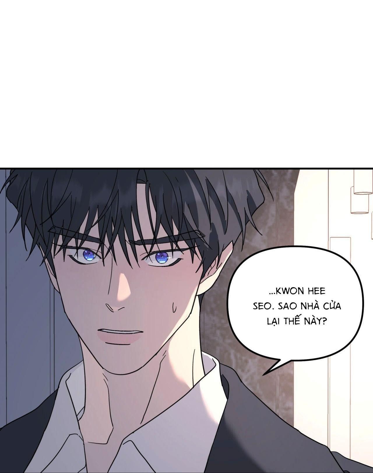 Cây Không Có Rễ - Chap 49