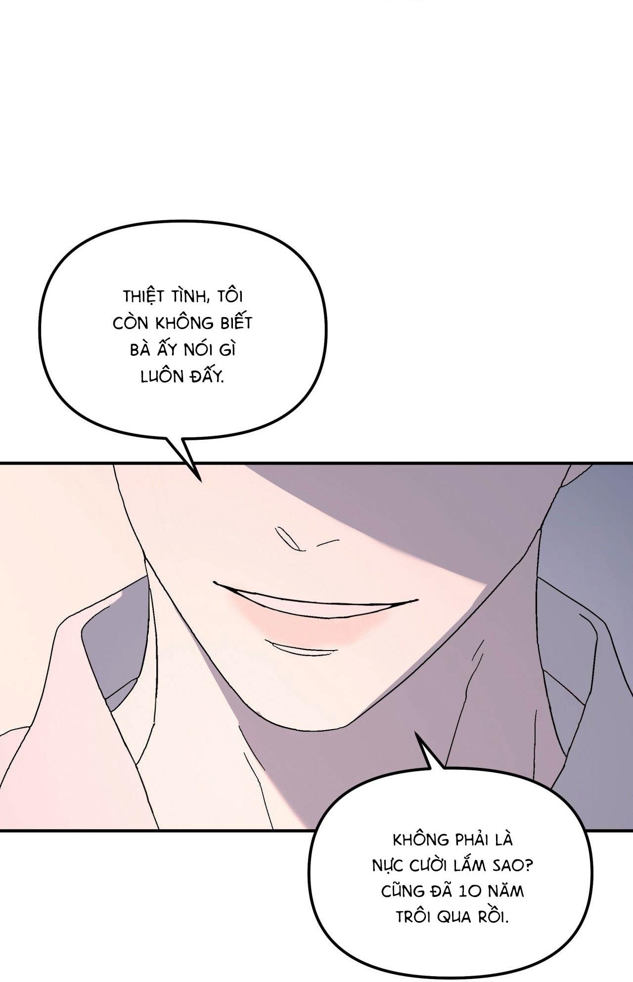 Cây Không Có Rễ - Chap 49