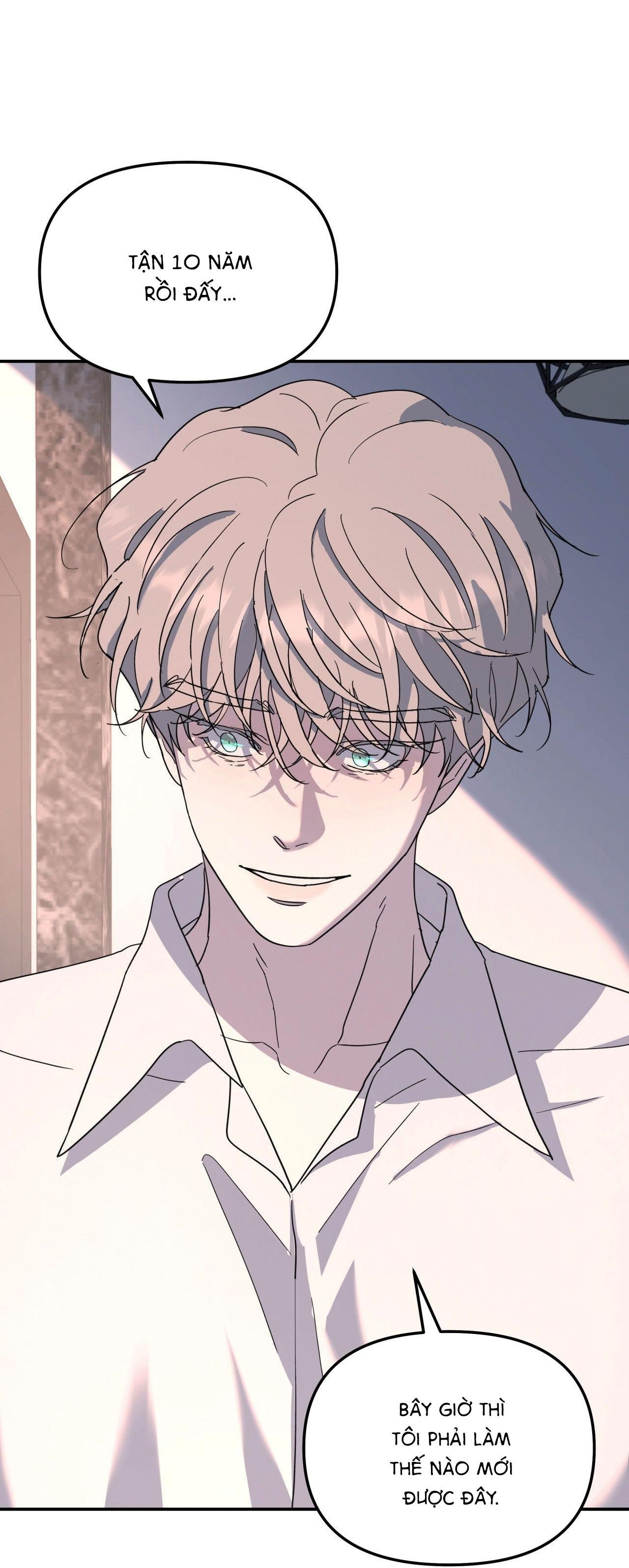 Cây Không Có Rễ - Chap 49