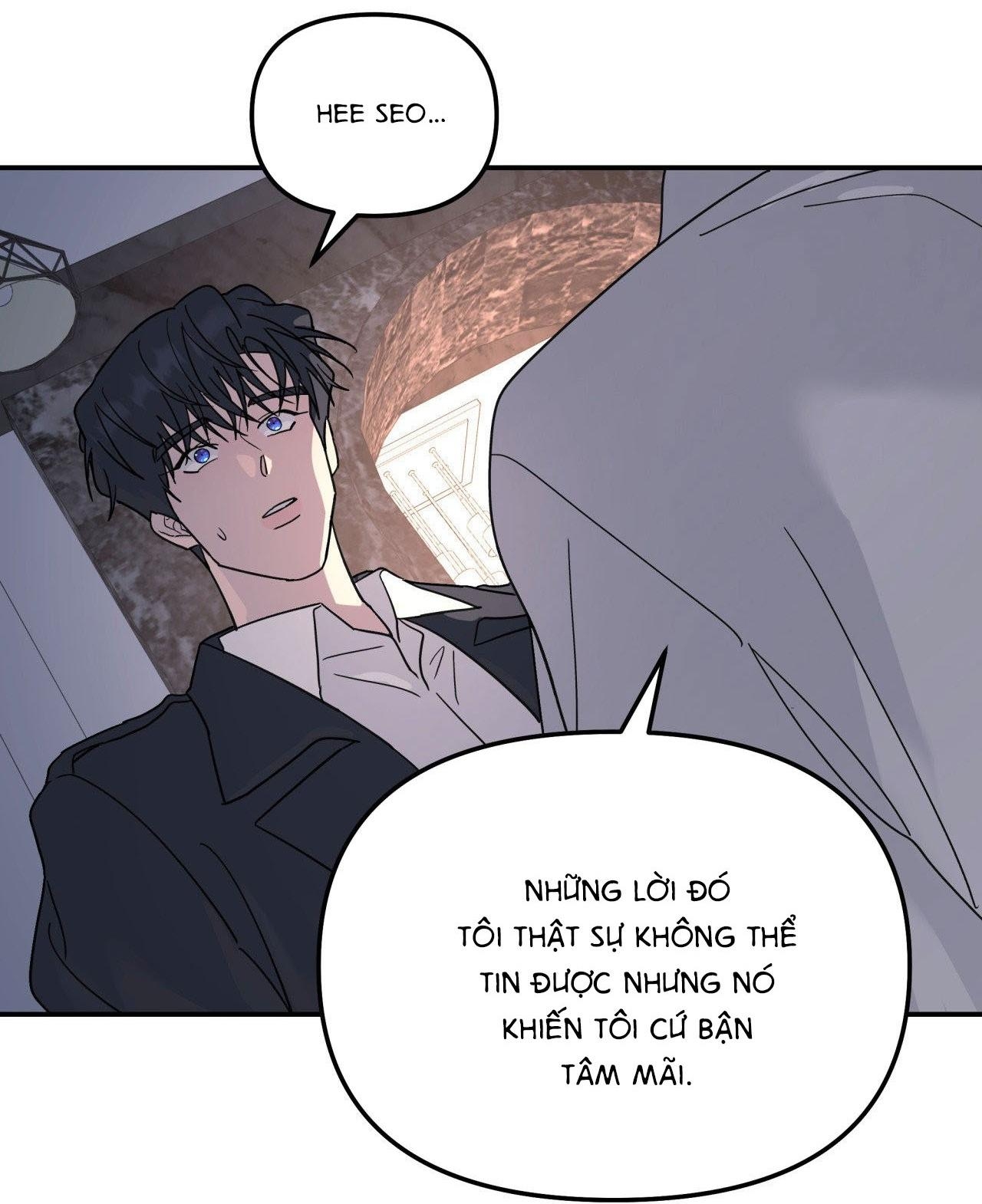 Cây Không Có Rễ - Chap 49