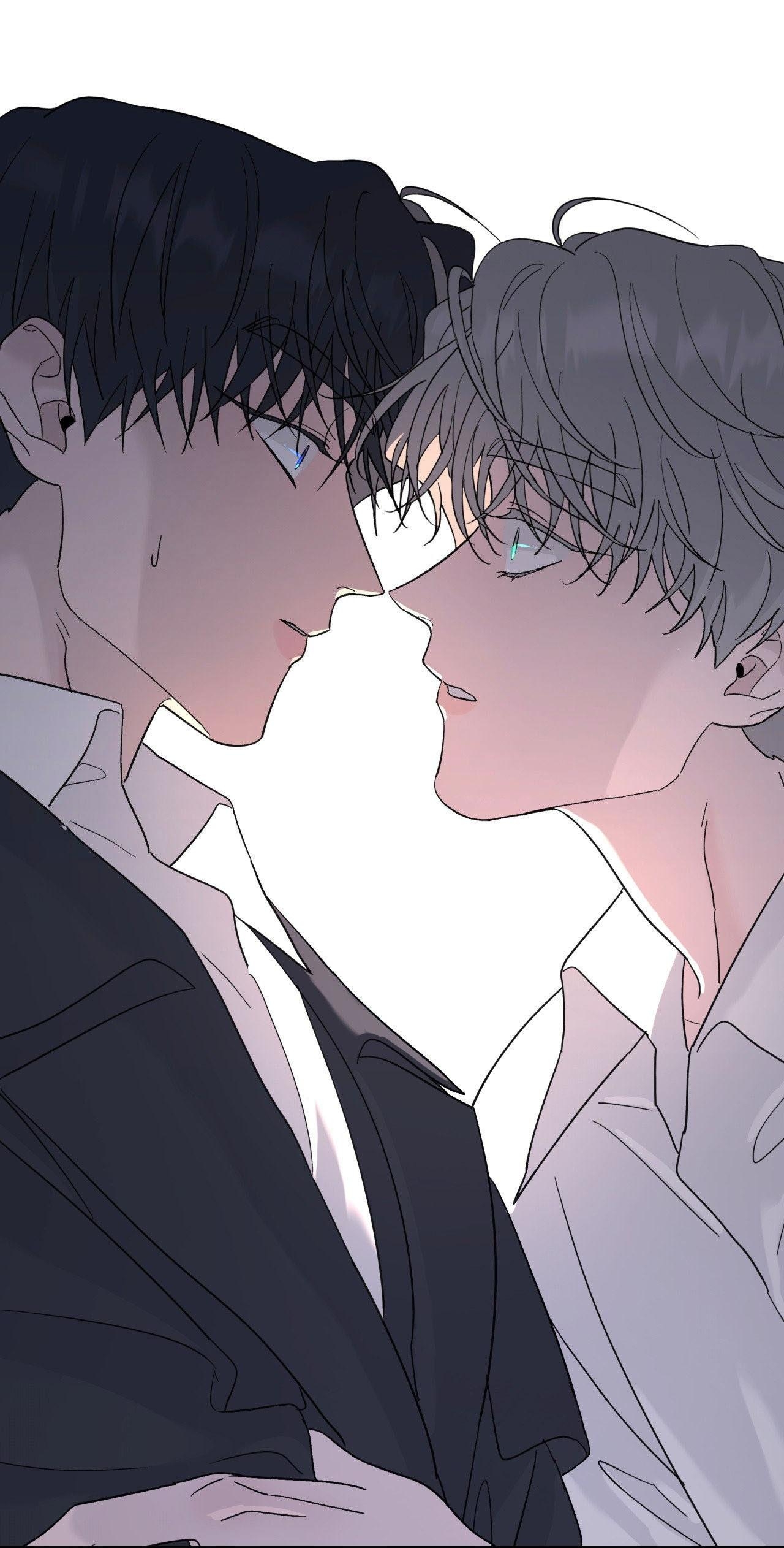 Cây Không Có Rễ - Chap 49