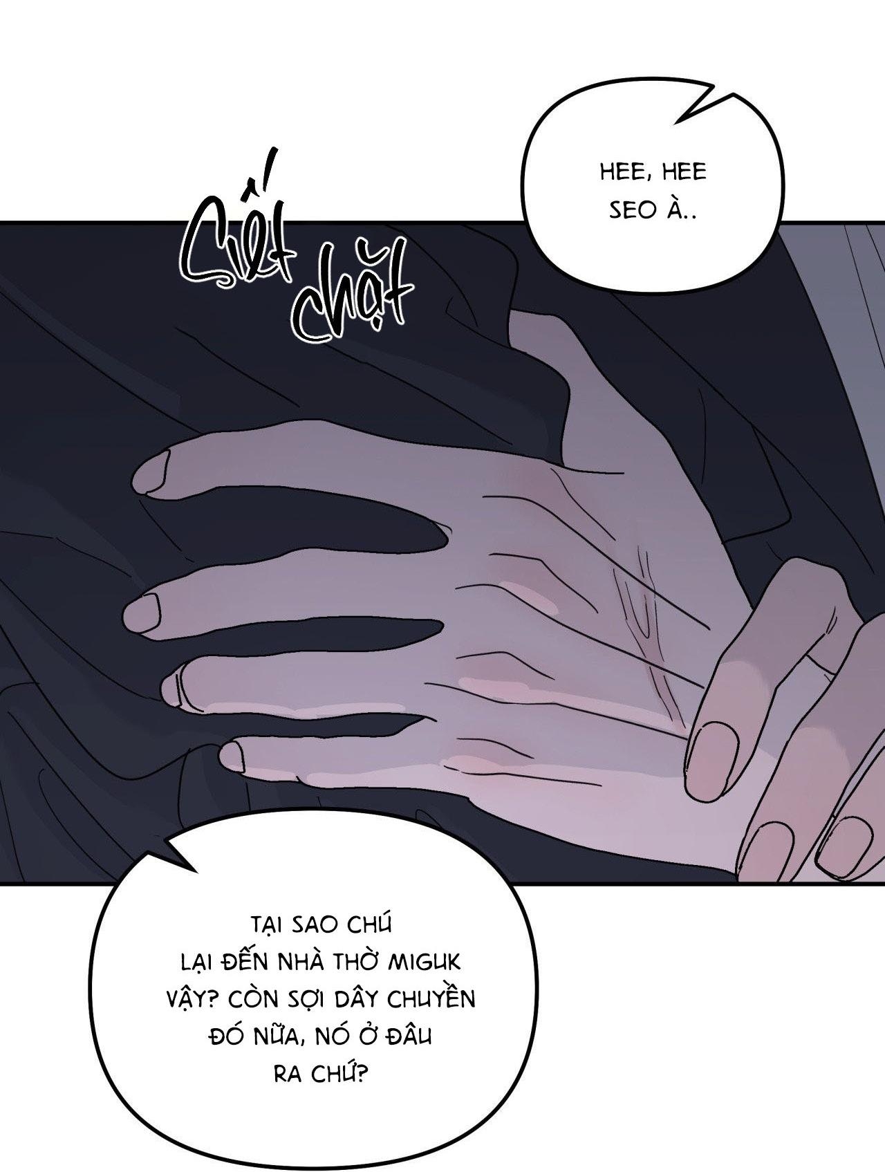 Cây Không Có Rễ - Chap 49