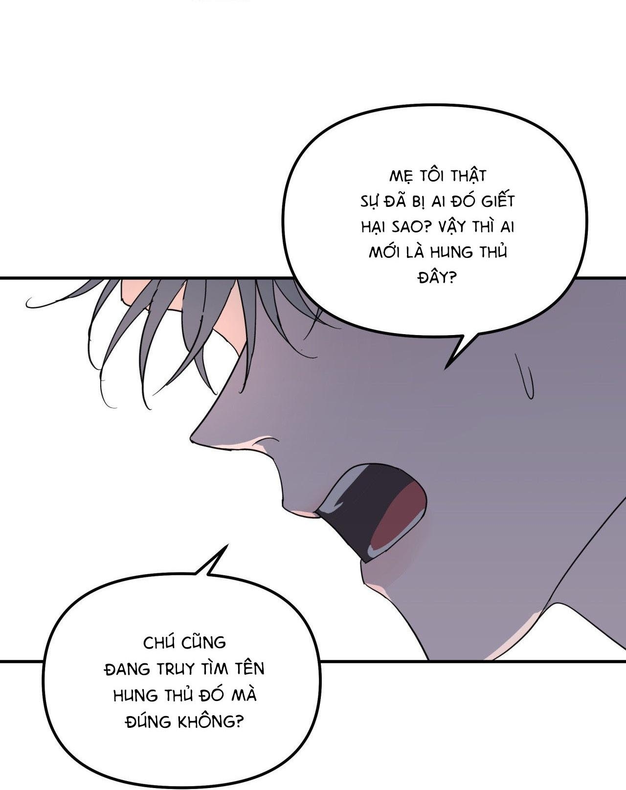 Cây Không Có Rễ - Chap 49