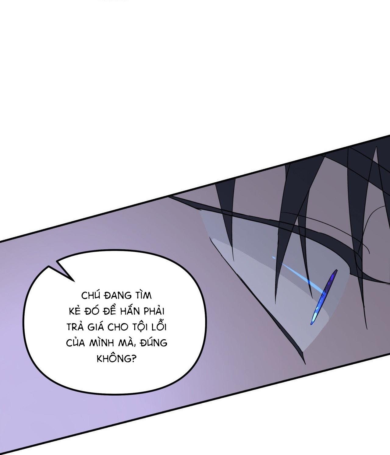 Cây Không Có Rễ - Chap 49