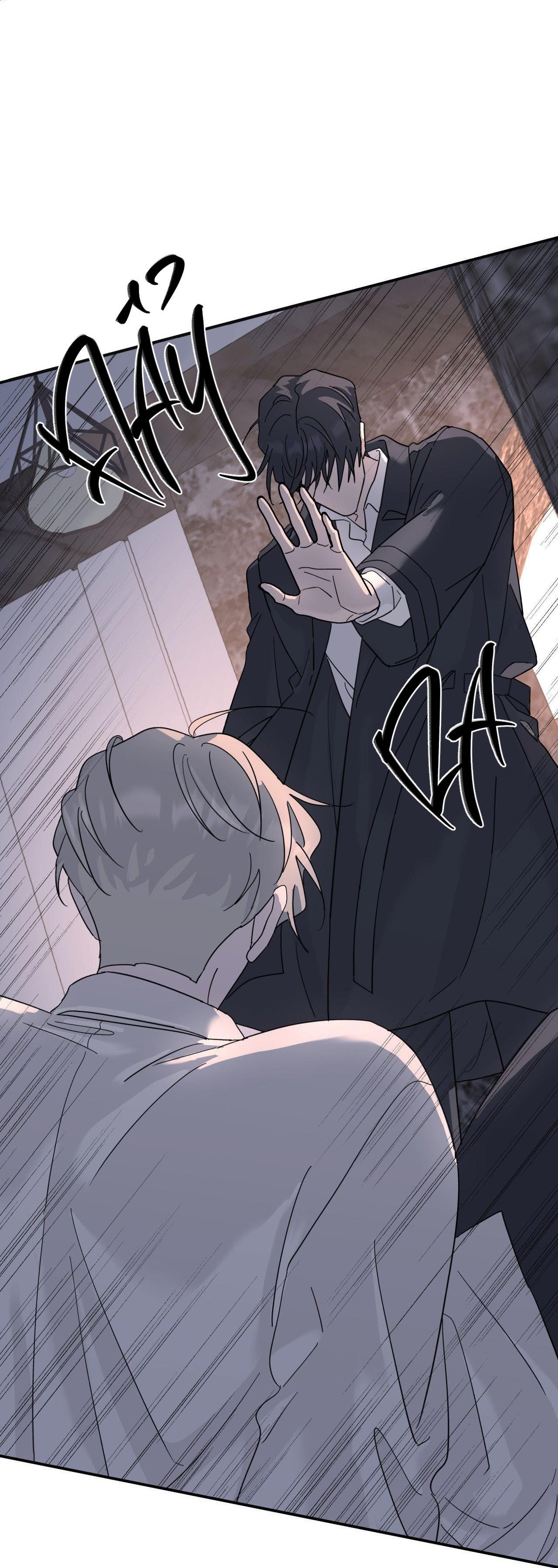 Cây Không Có Rễ - Chap 49