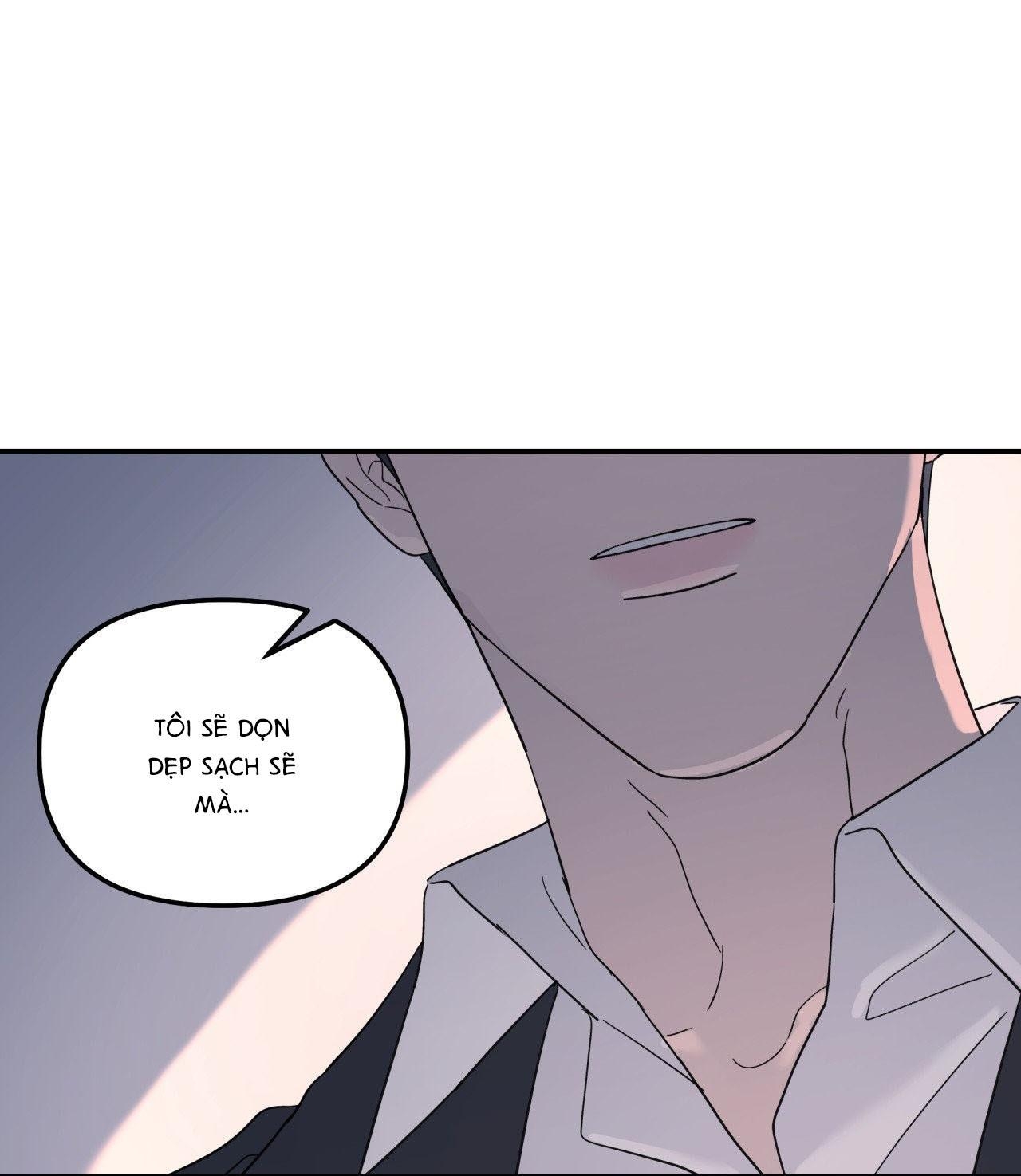 Cây Không Có Rễ - Chap 49