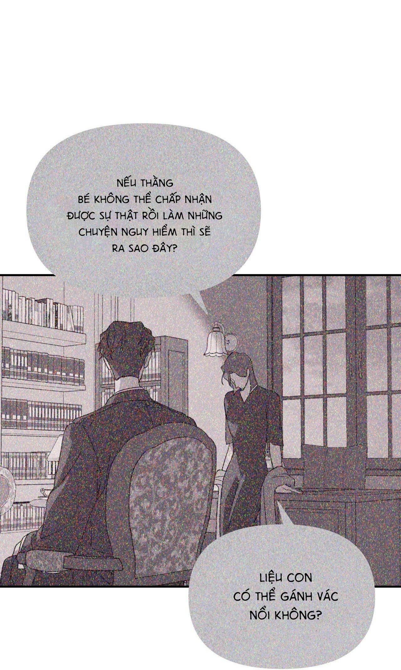 Cây Không Có Rễ - Chap 49