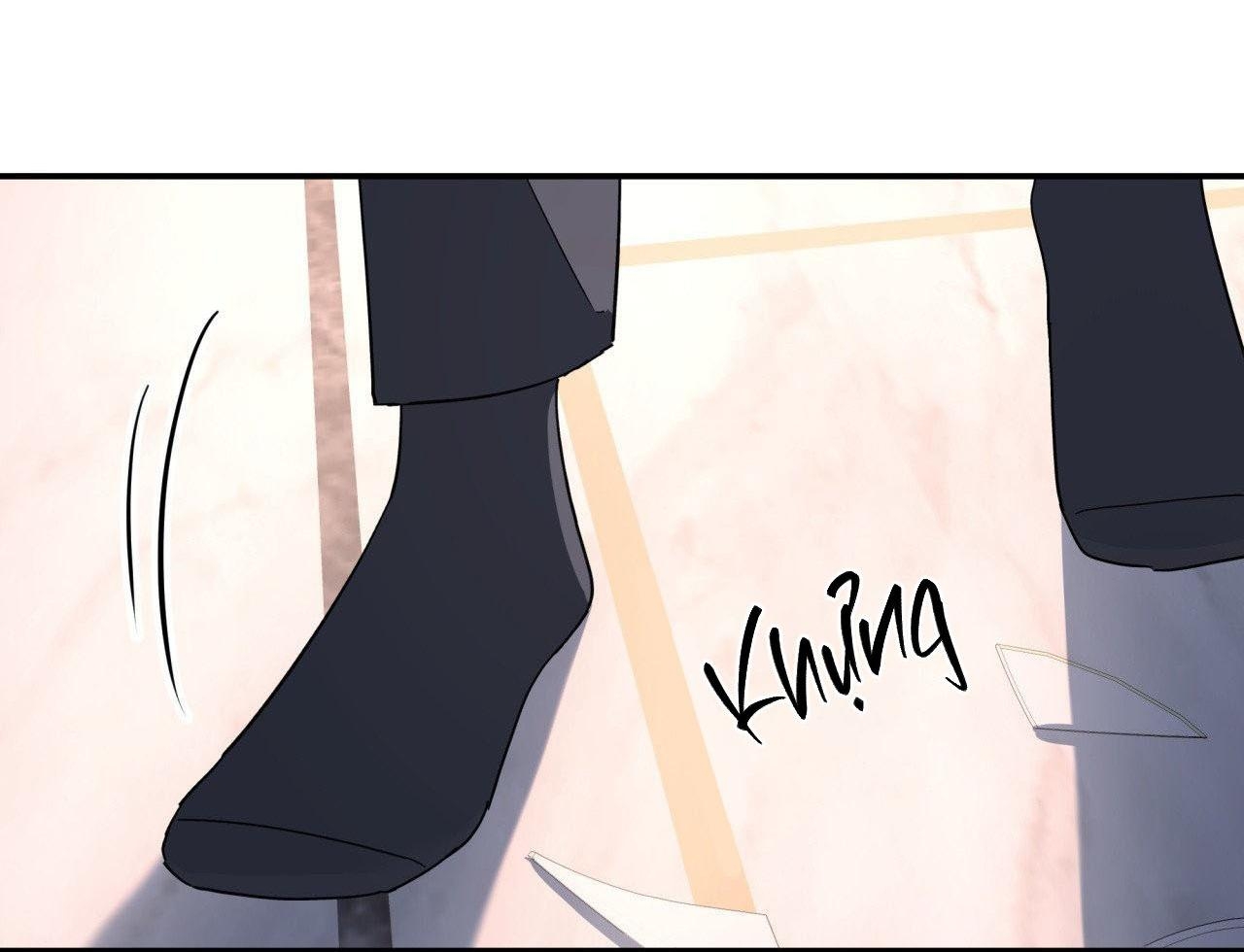 Cây Không Có Rễ - Chap 49