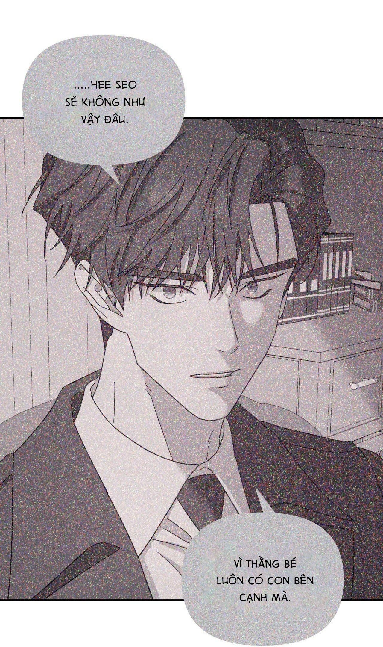 Cây Không Có Rễ - Chap 49