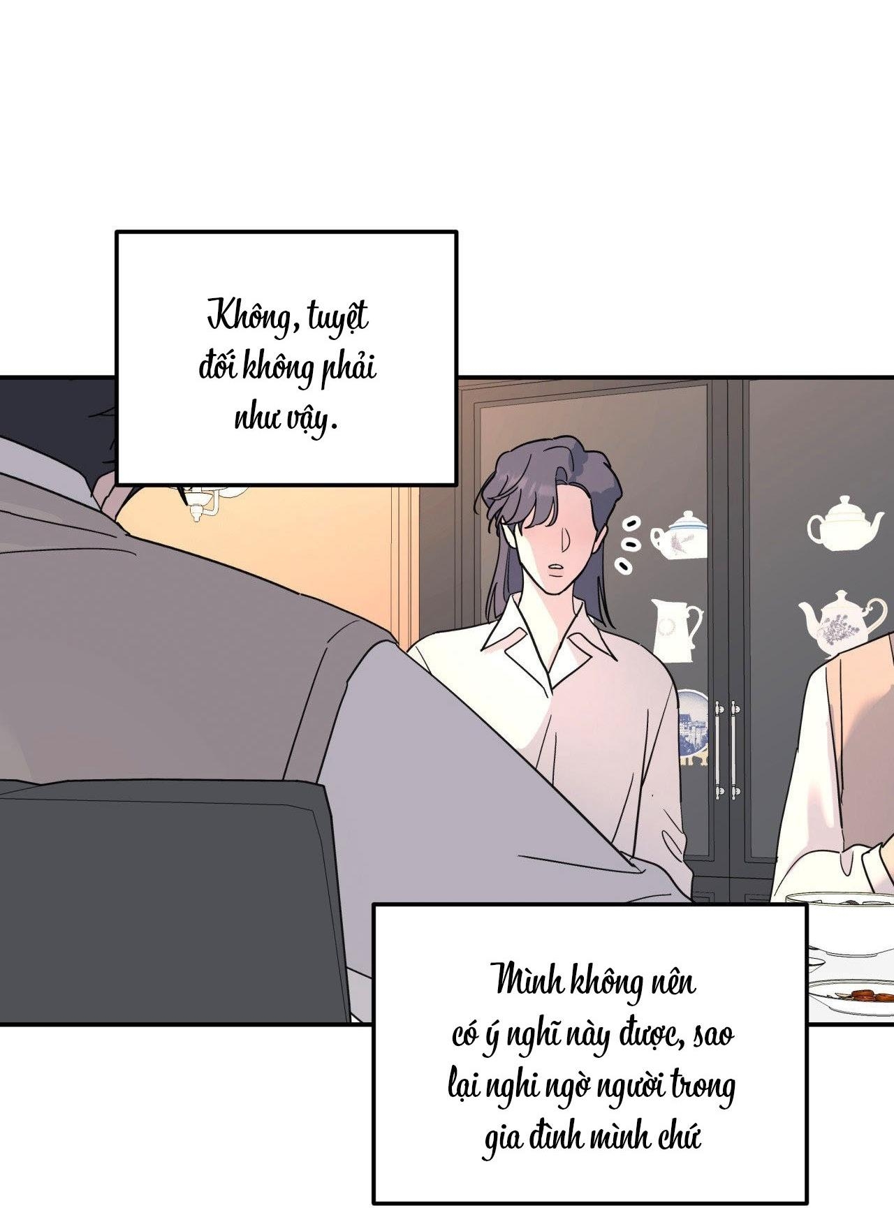 Cây Không Có Rễ - Chap 49