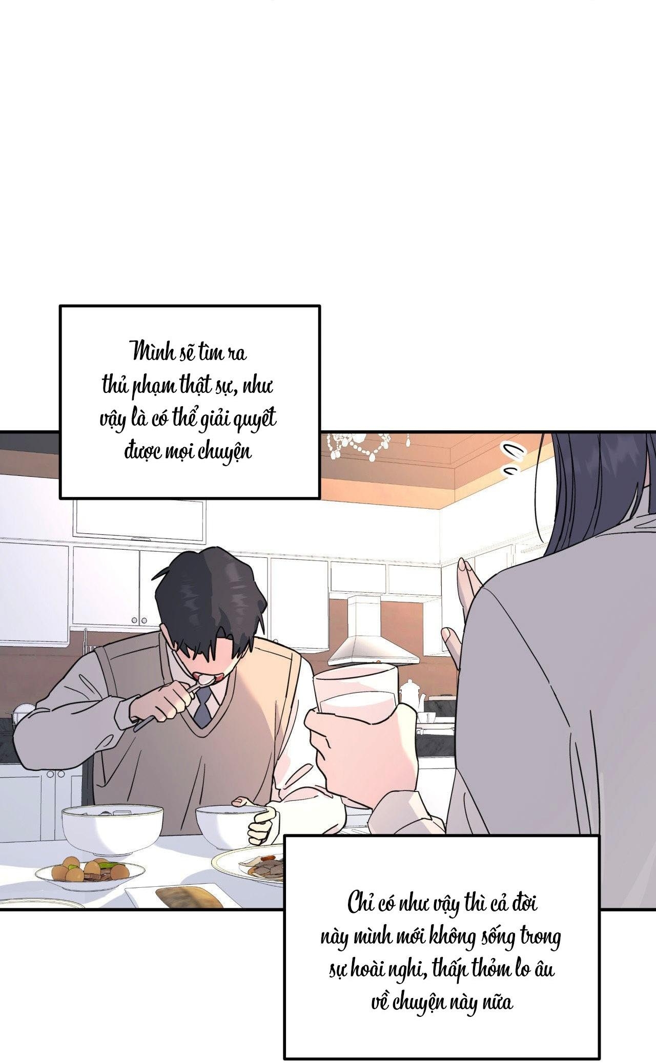 Cây Không Có Rễ - Chap 49