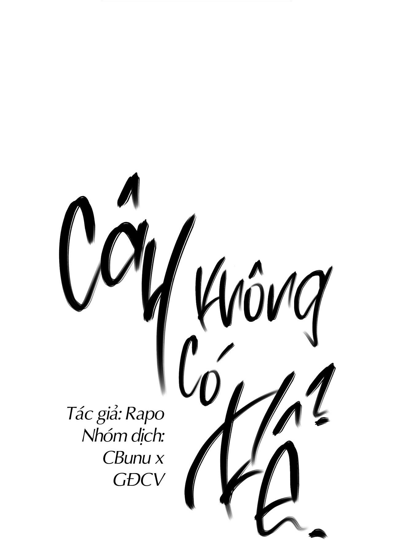 Cây Không Có Rễ - Chap 49