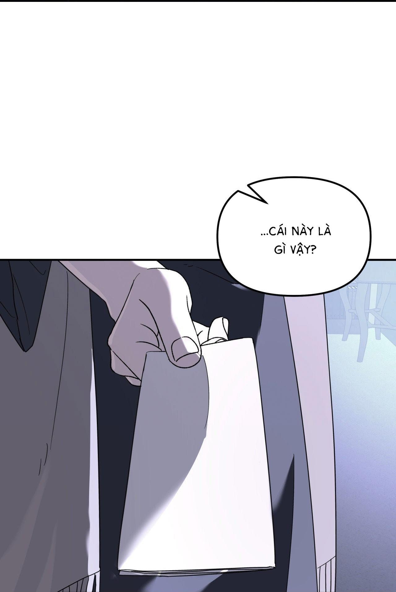 Cây Không Có Rễ - Chap 49