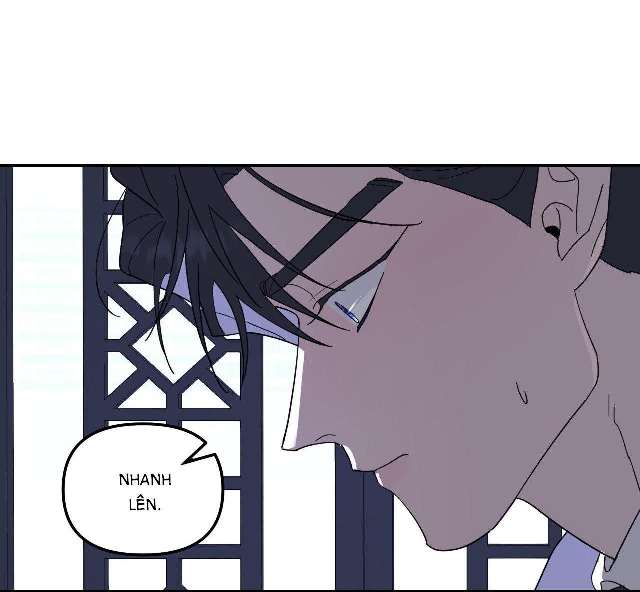 Cây Không Có Rễ - Chap 49