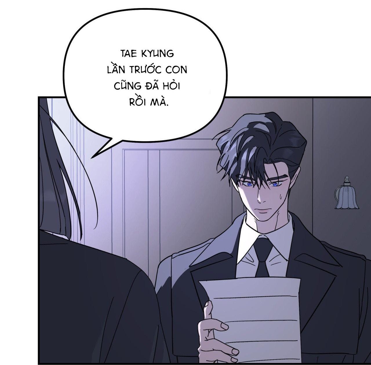 Cây Không Có Rễ - Chap 49