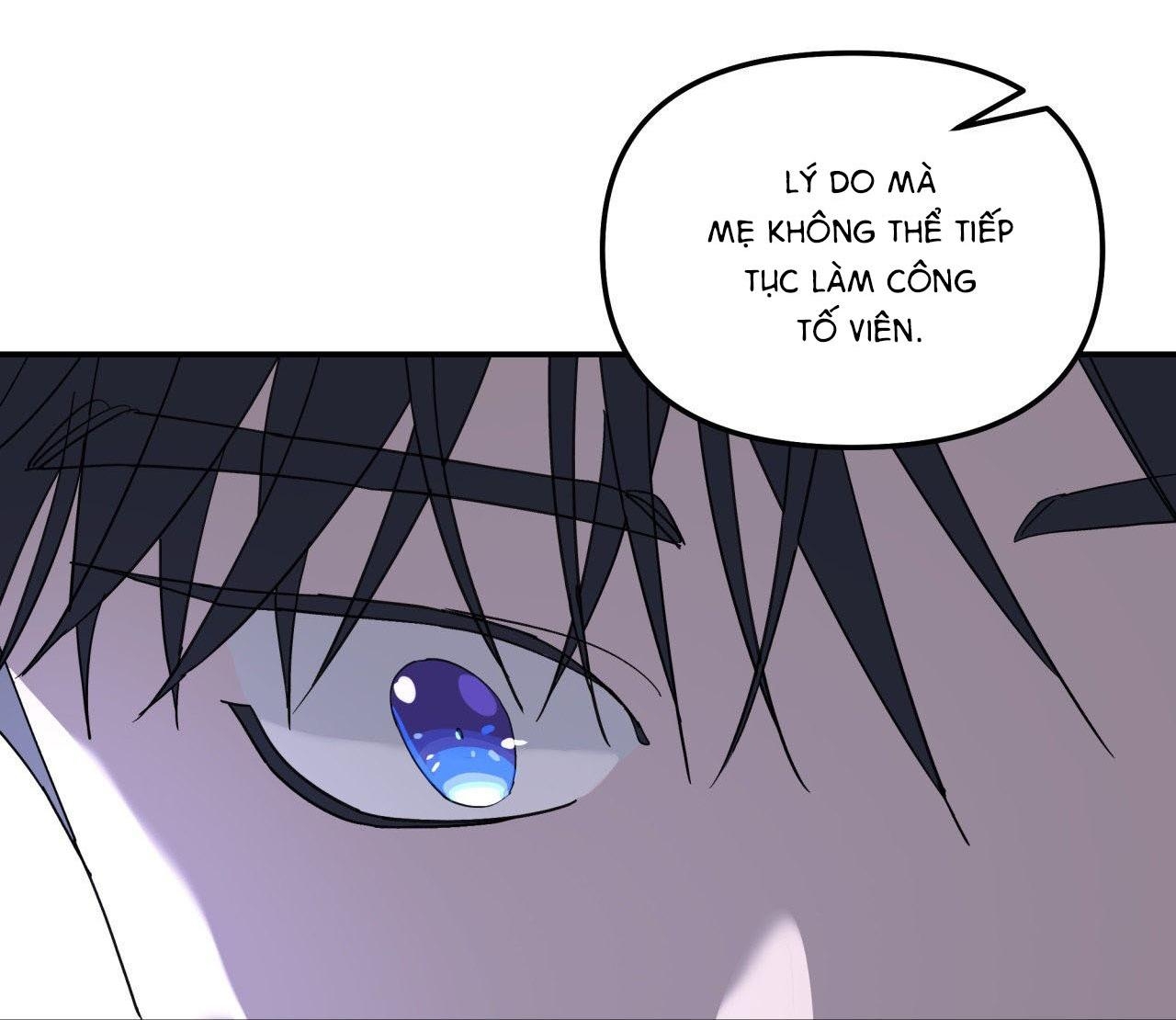 Cây Không Có Rễ - Chap 49