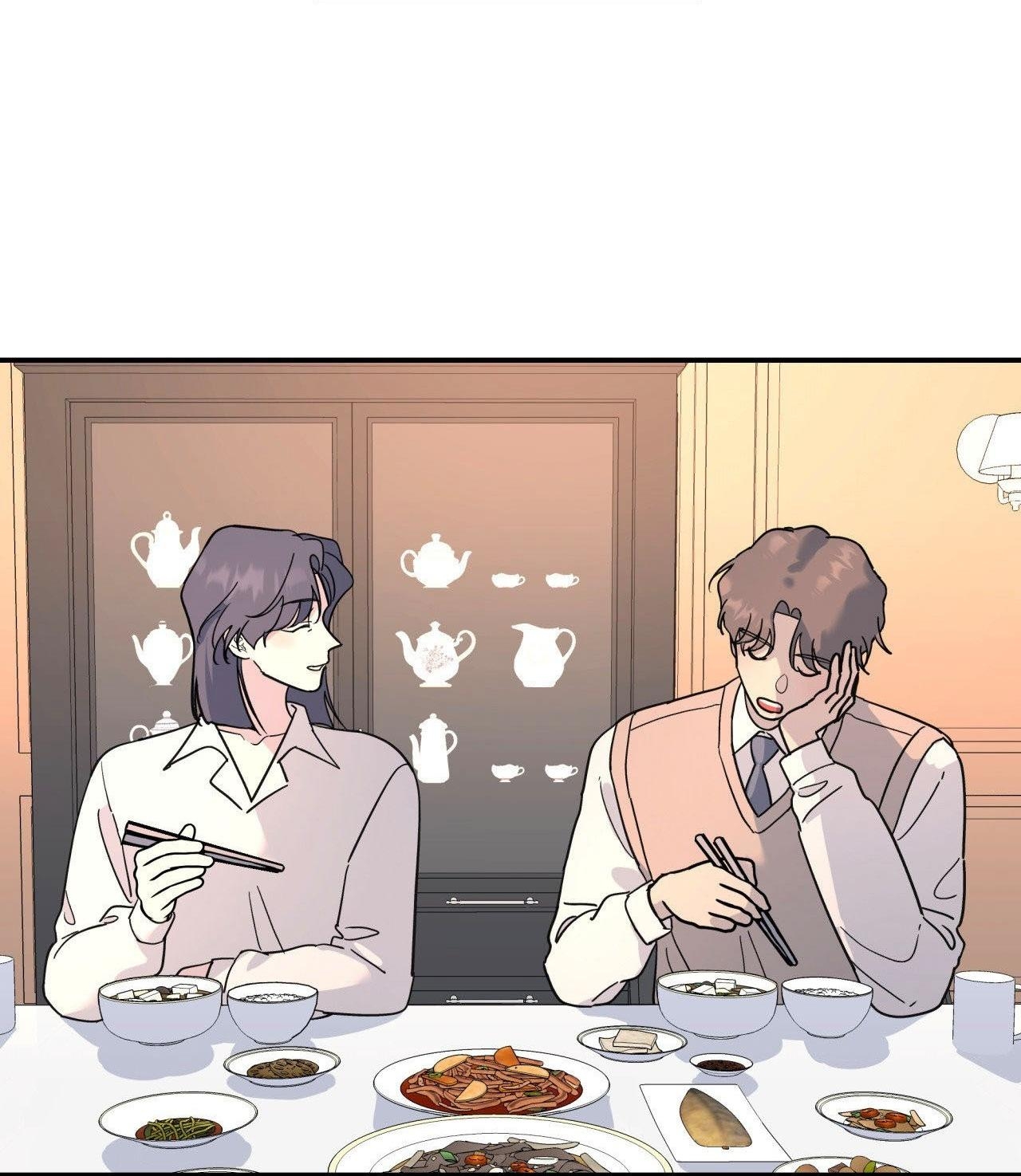 Cây Không Có Rễ - Chap 49