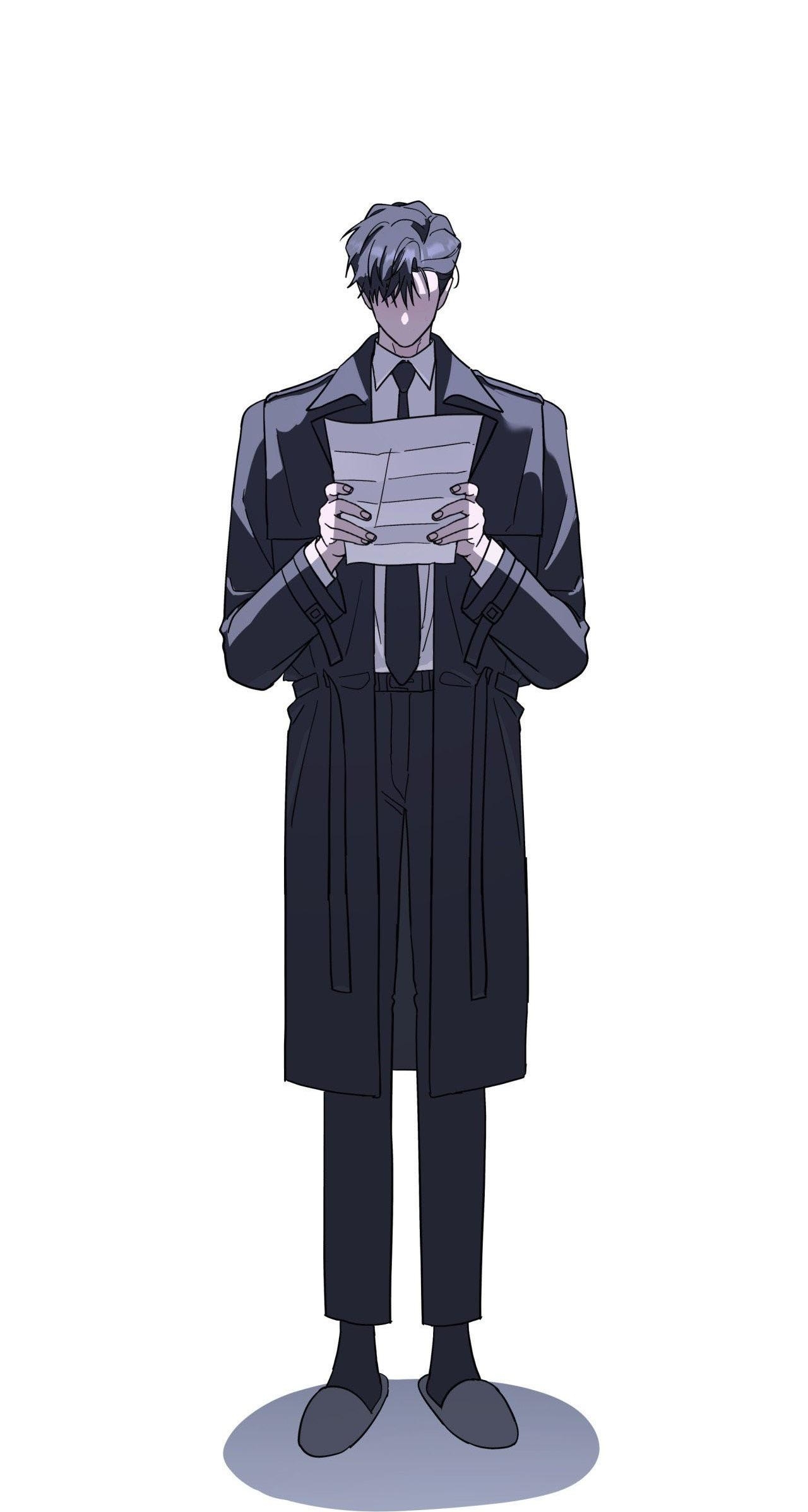 Cây Không Có Rễ - Chap 49