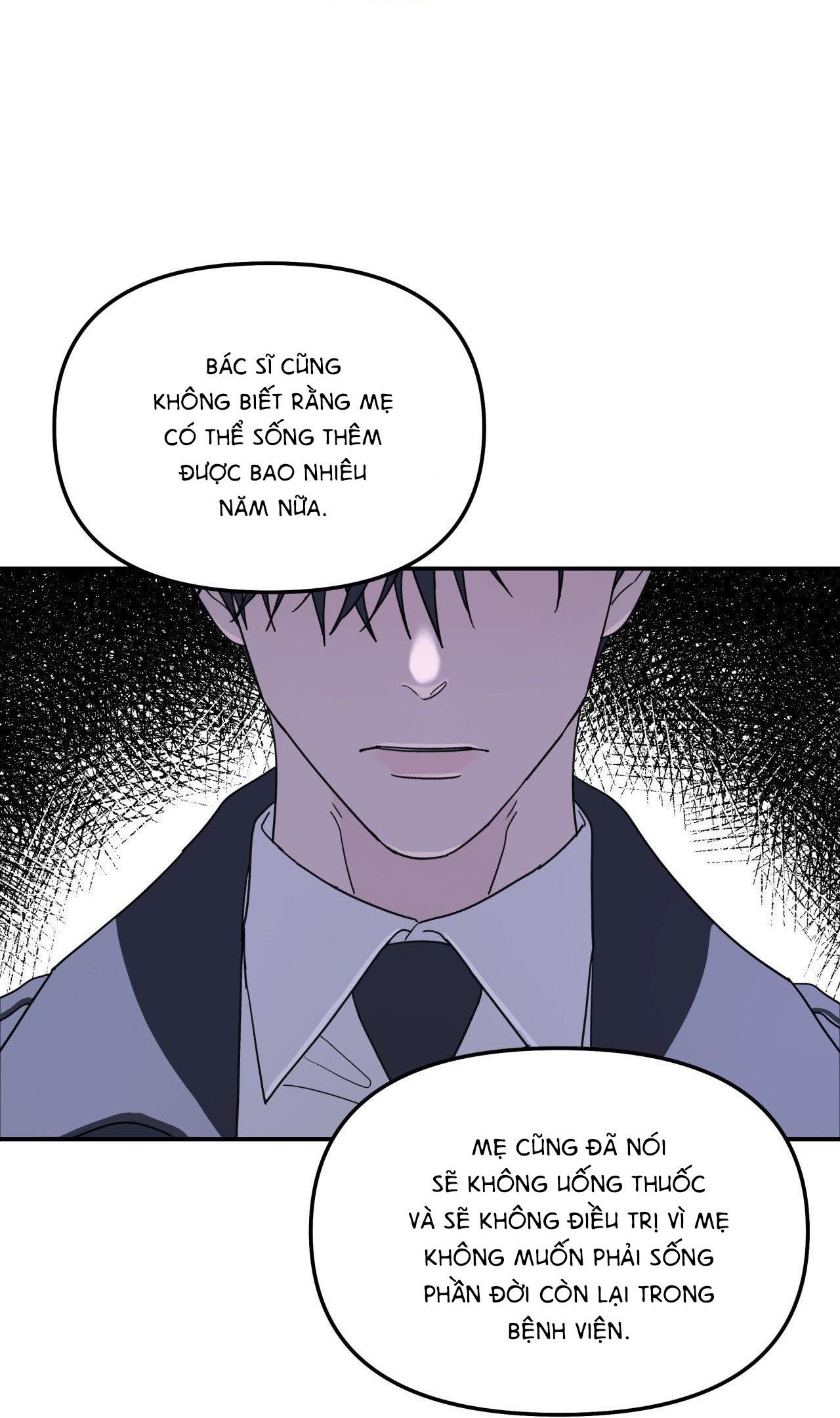 Cây Không Có Rễ - Chap 49