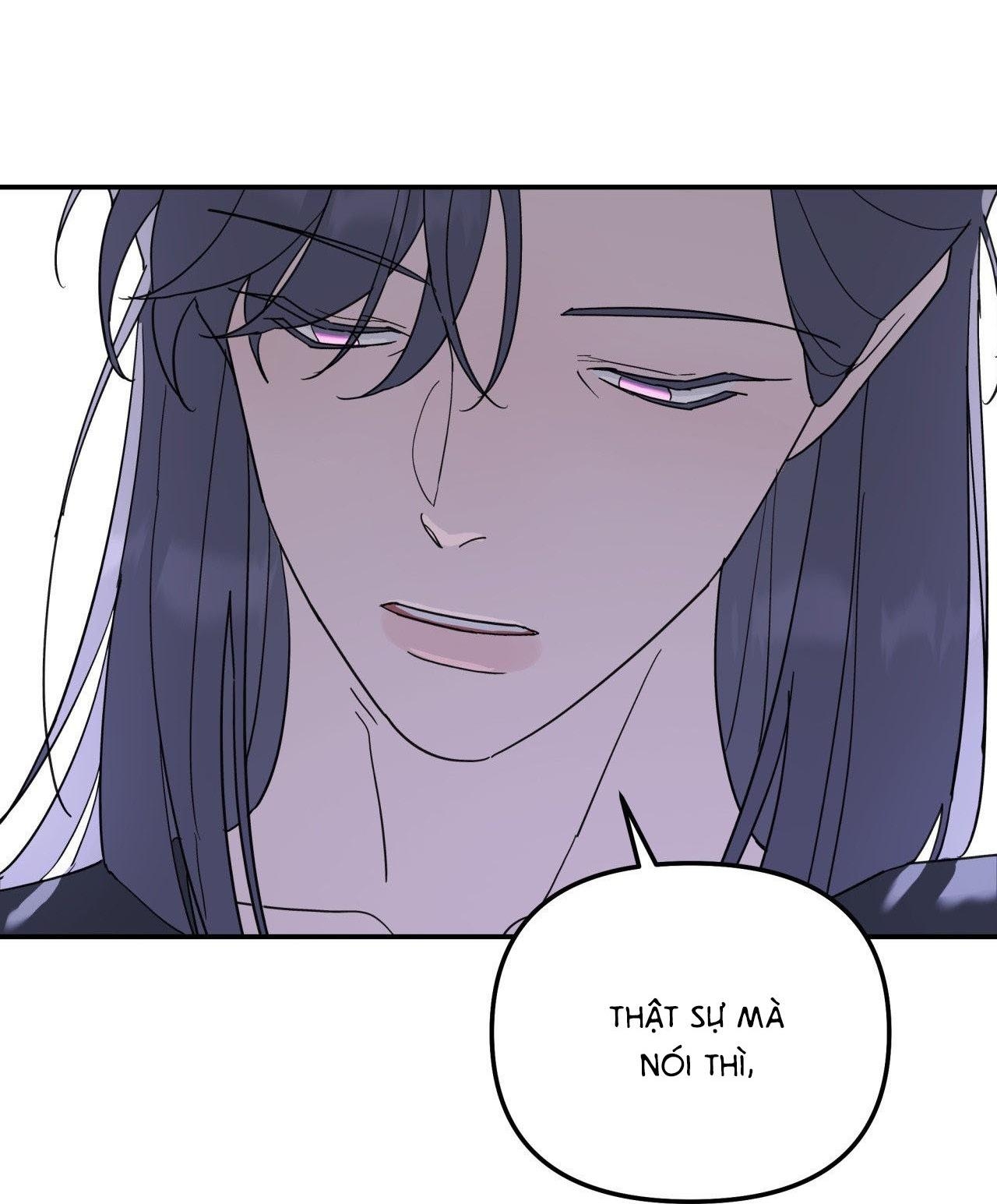Cây Không Có Rễ - Chap 49