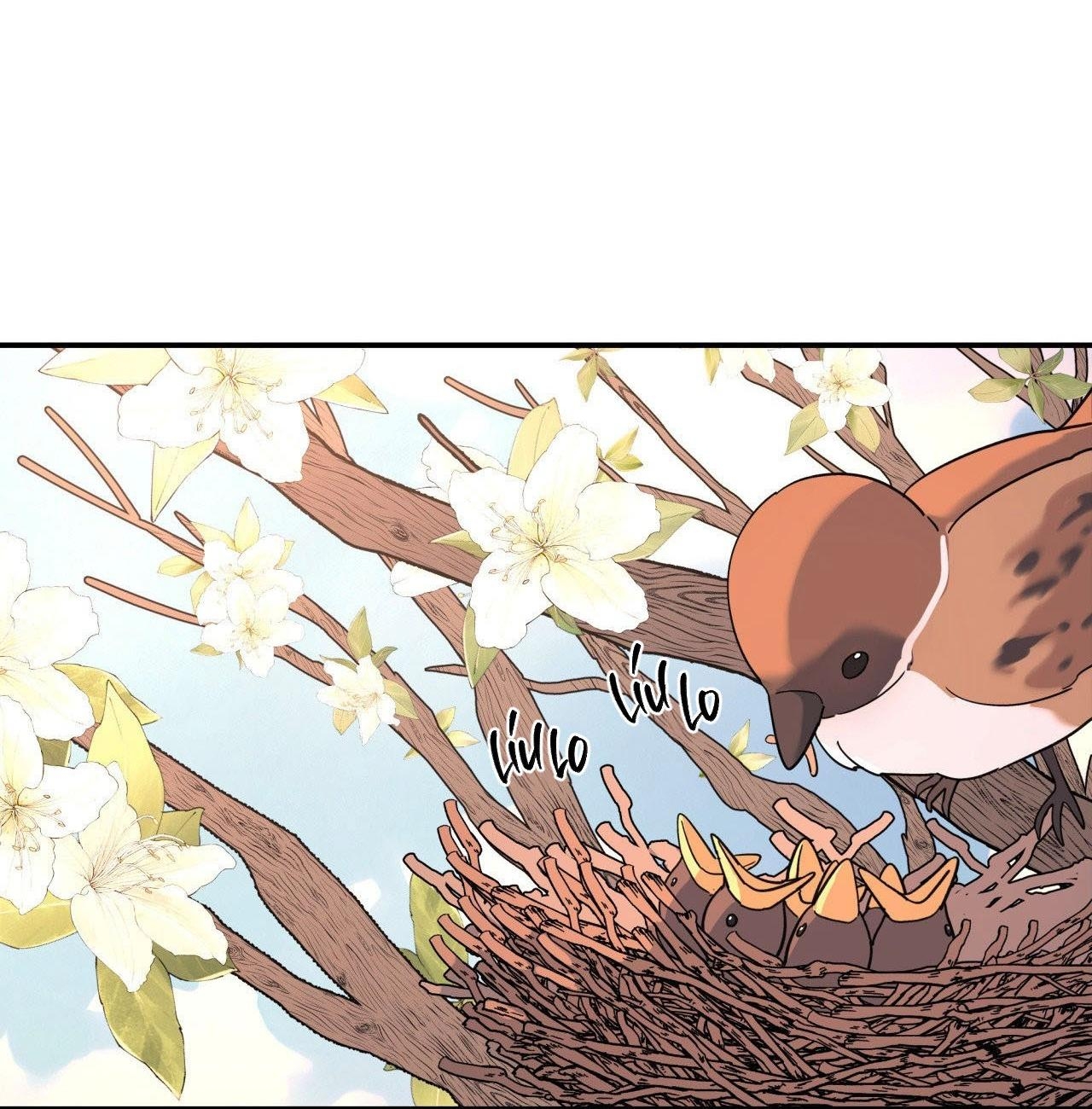 Cây Không Có Rễ - Chap 49