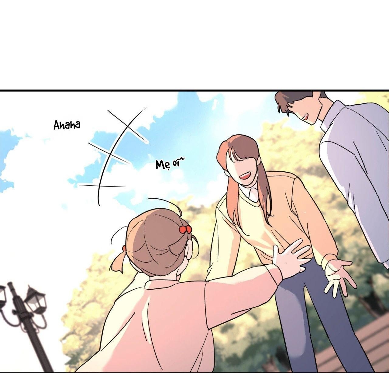 Cây Không Có Rễ - Chap 49