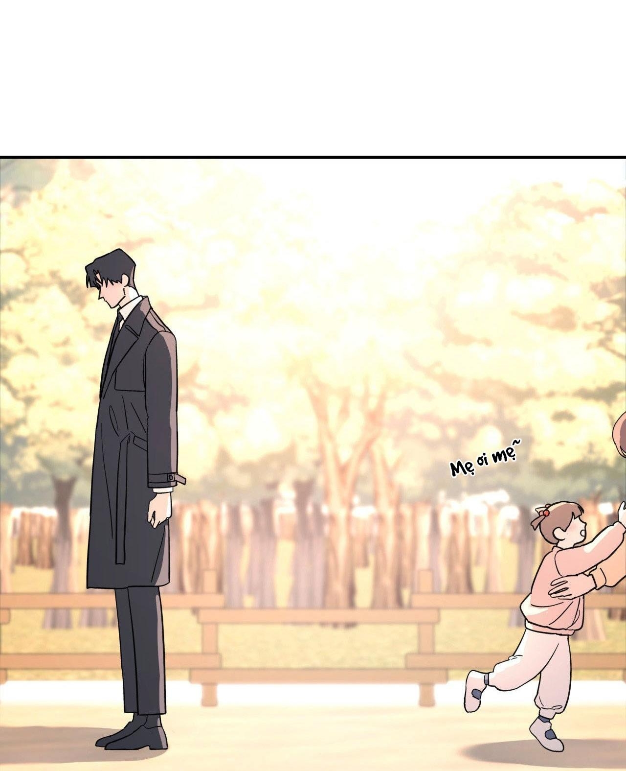 Cây Không Có Rễ - Chap 49