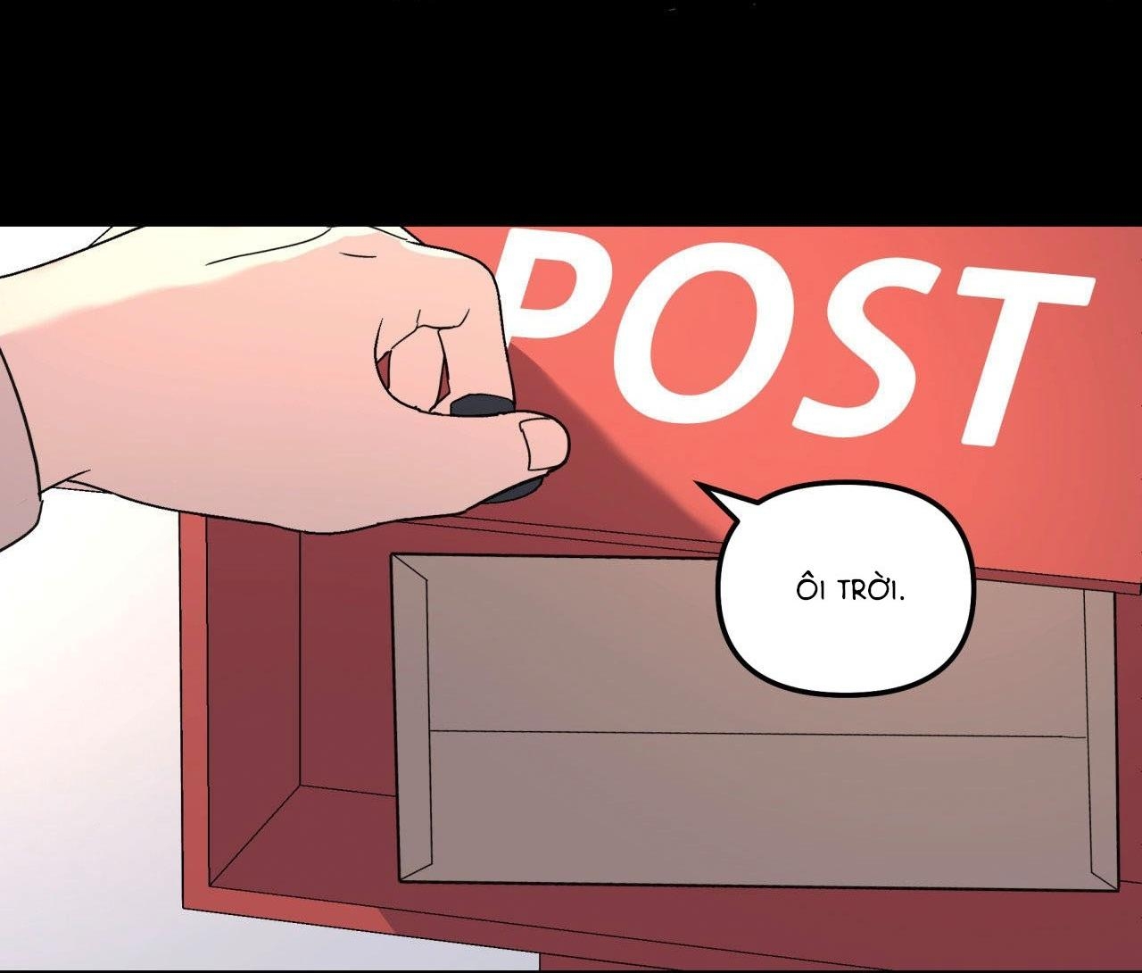 Cây Không Có Rễ - Chap 49