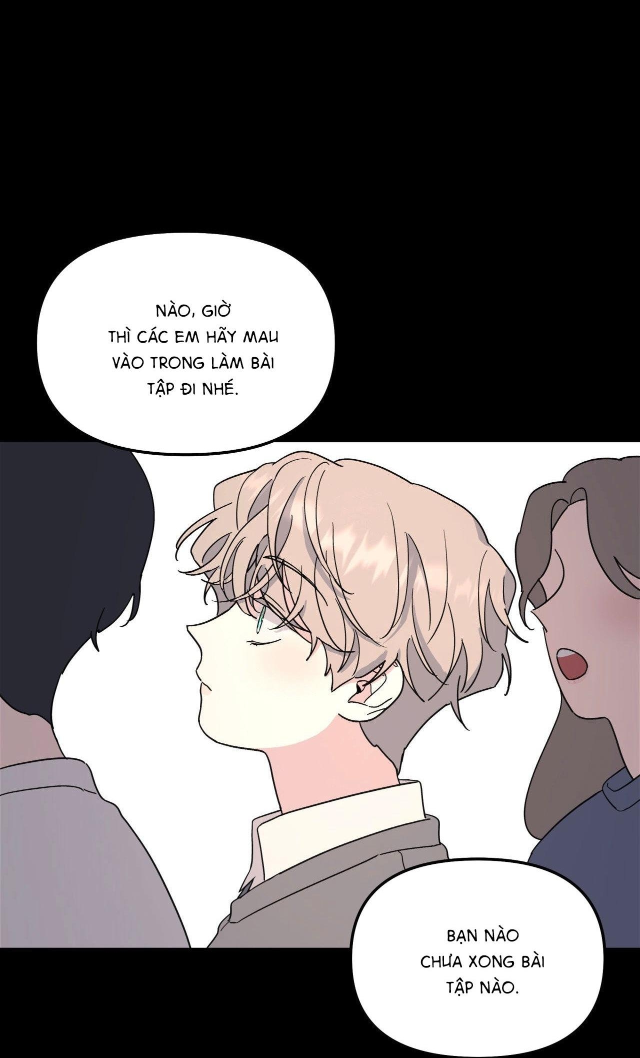 Cây Không Có Rễ - Chap 49
