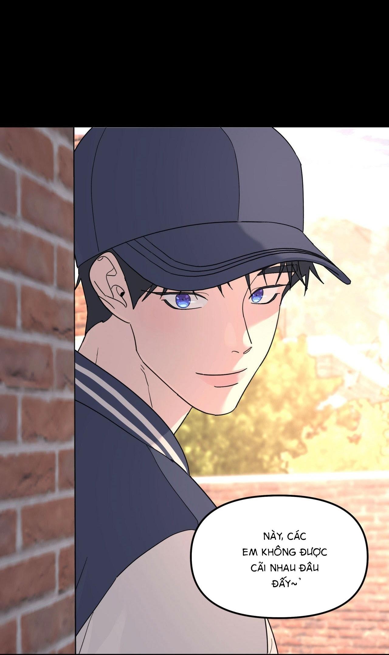 Cây Không Có Rễ - Chap 49