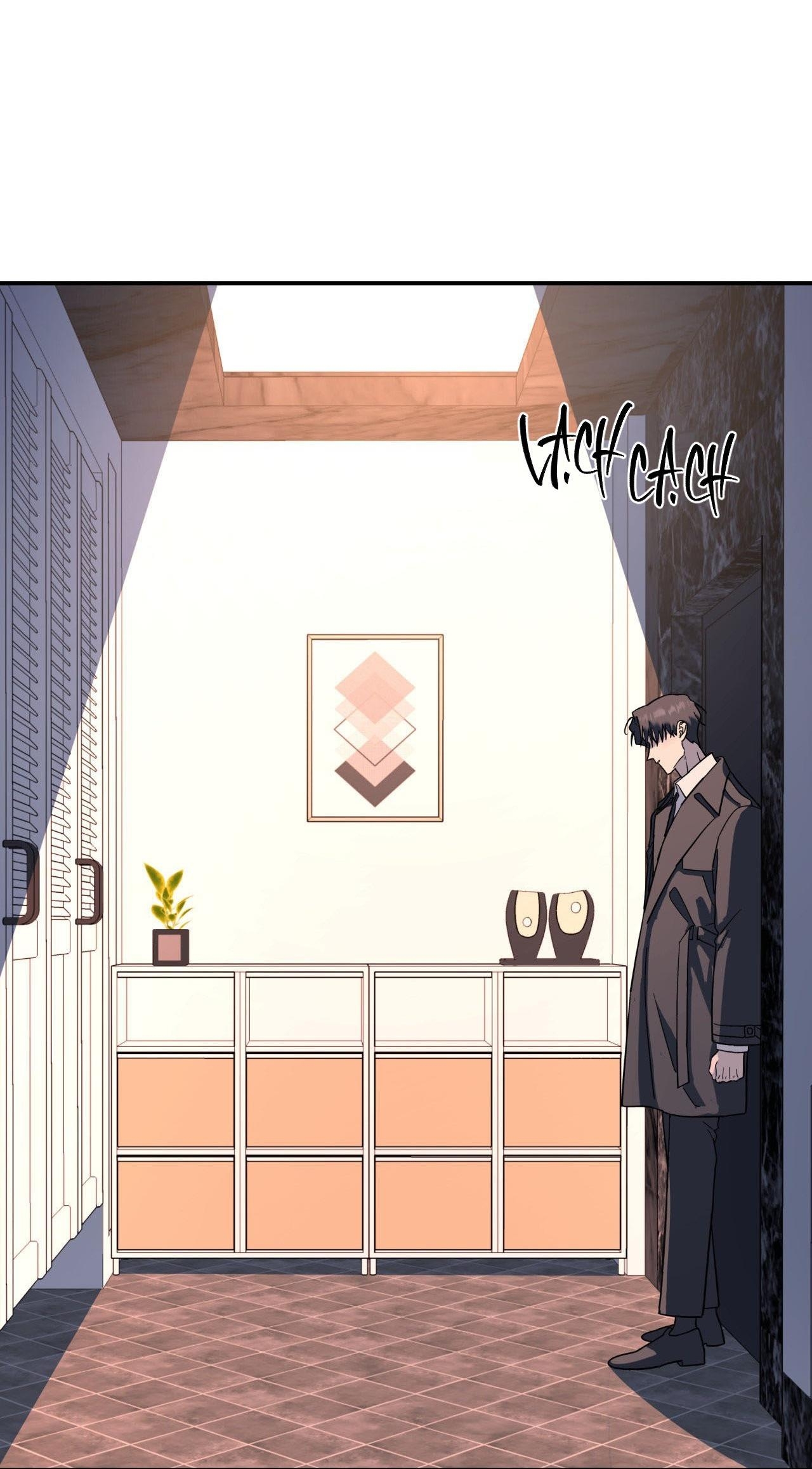 Cây Không Có Rễ - Chap 49