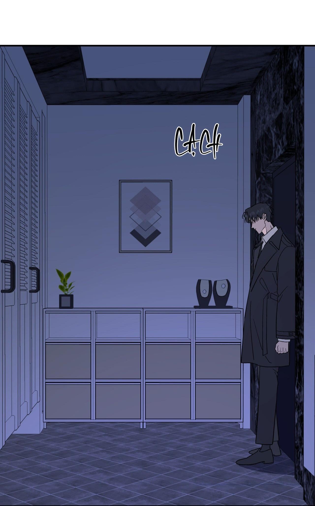 Cây Không Có Rễ - Chap 49