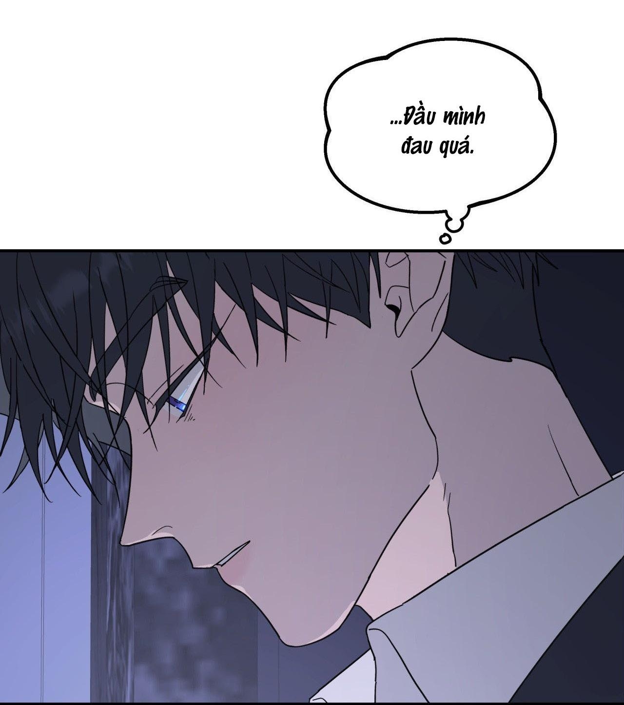 Cây Không Có Rễ - Chap 49