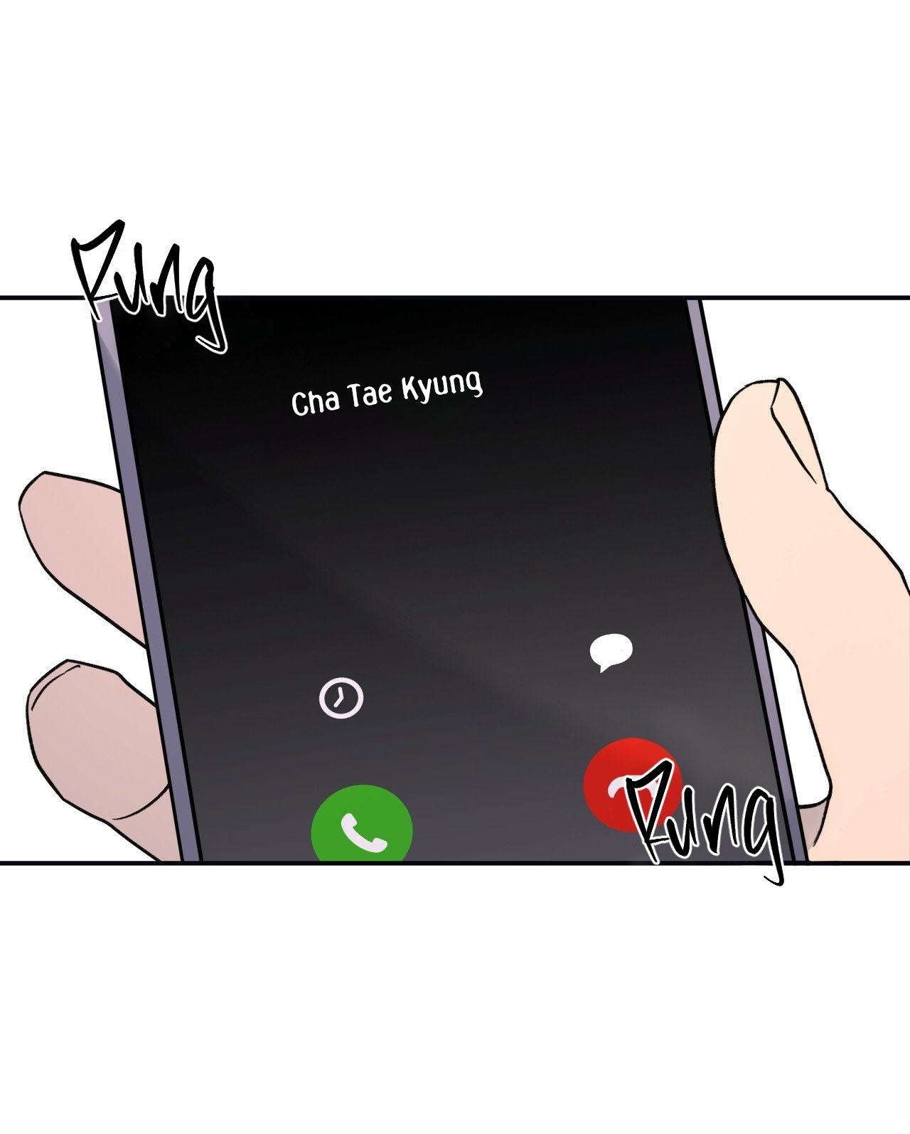 Cây Không Có Rễ - Chap 51