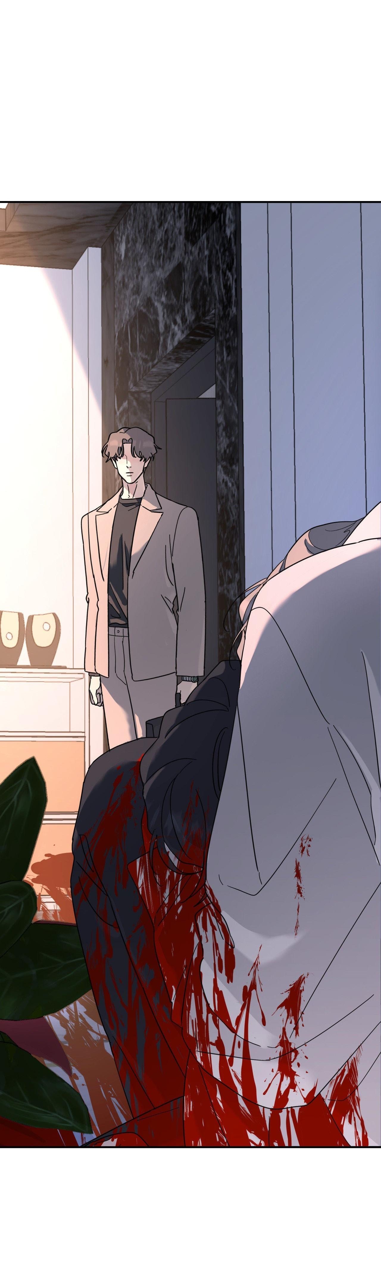 Cây Không Có Rễ - Chap 51