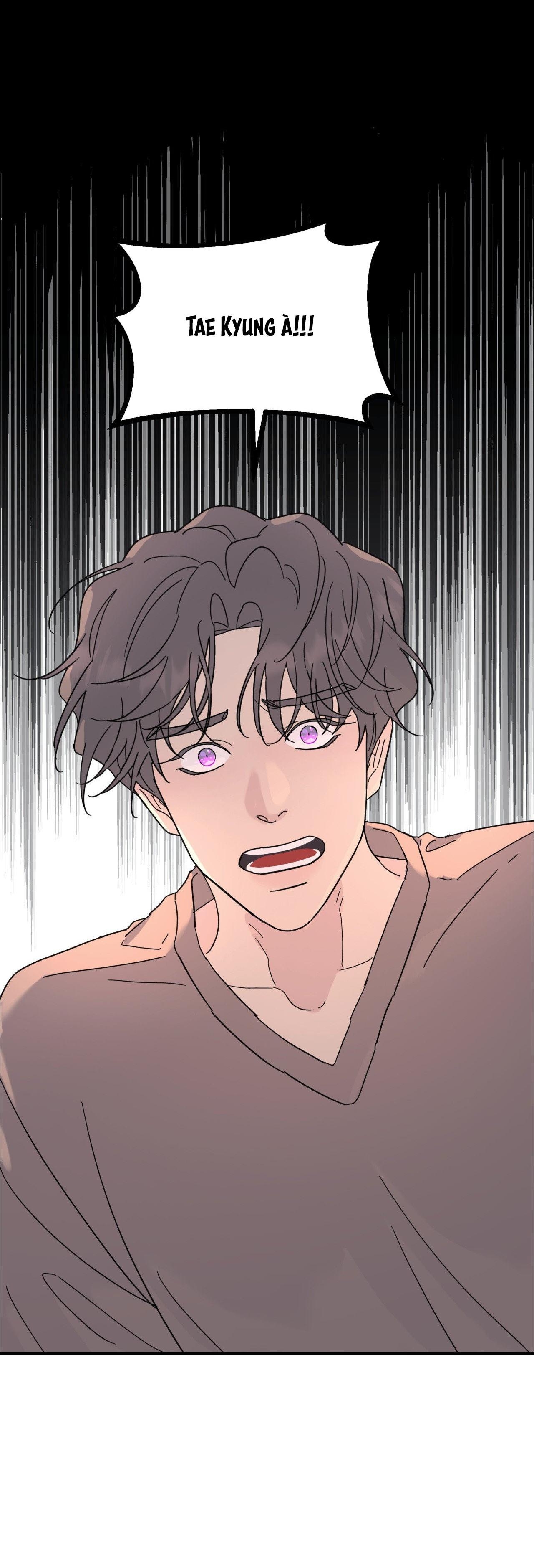 Cây Không Có Rễ - Chap 51