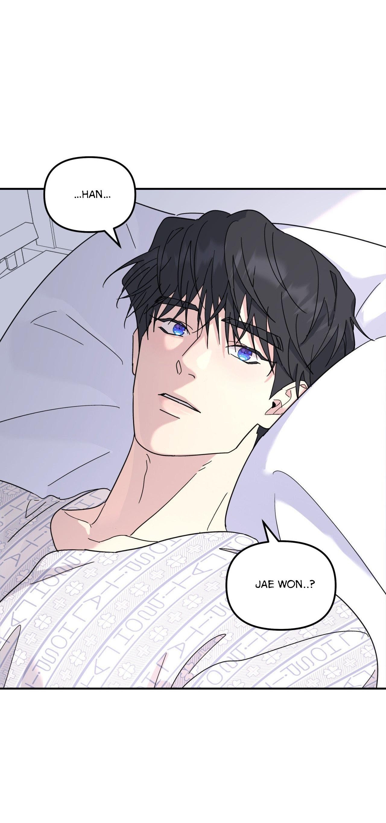 Cây Không Có Rễ - Chap 51