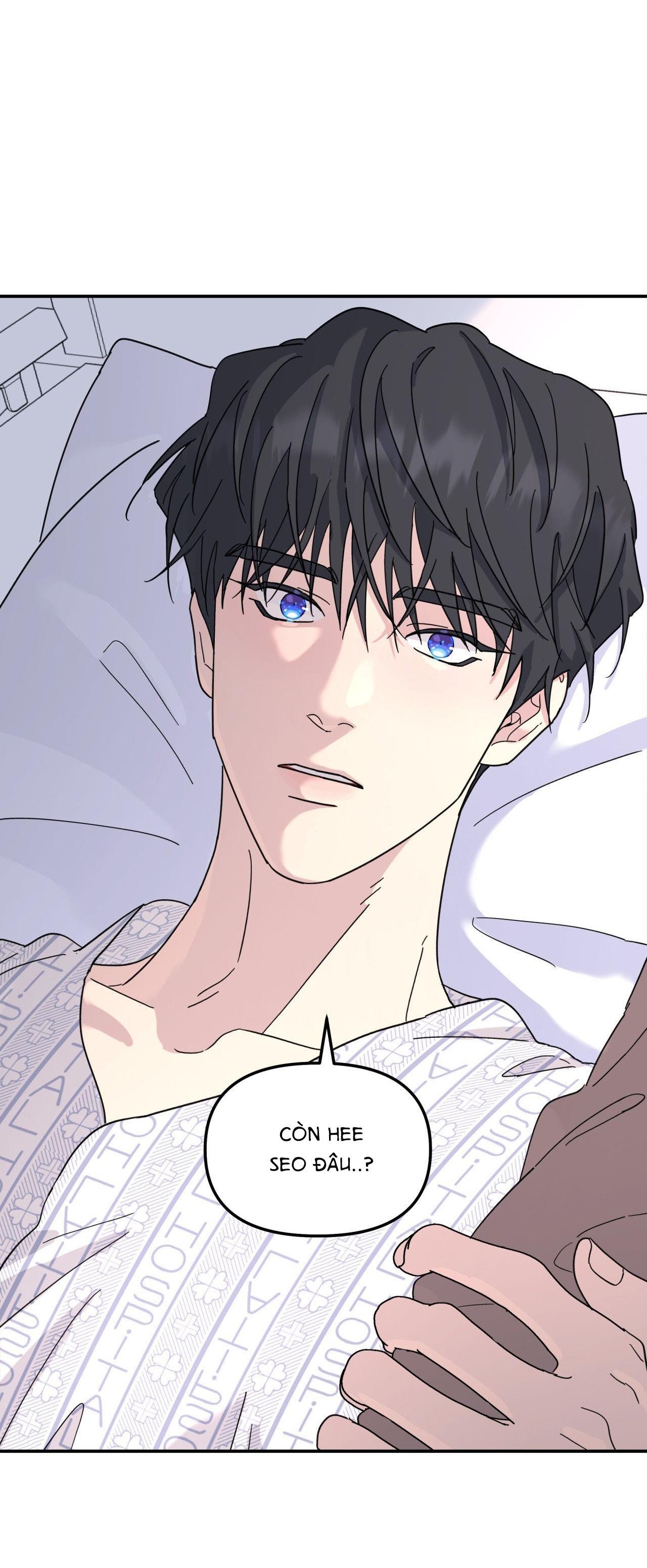 Cây Không Có Rễ - Chap 51